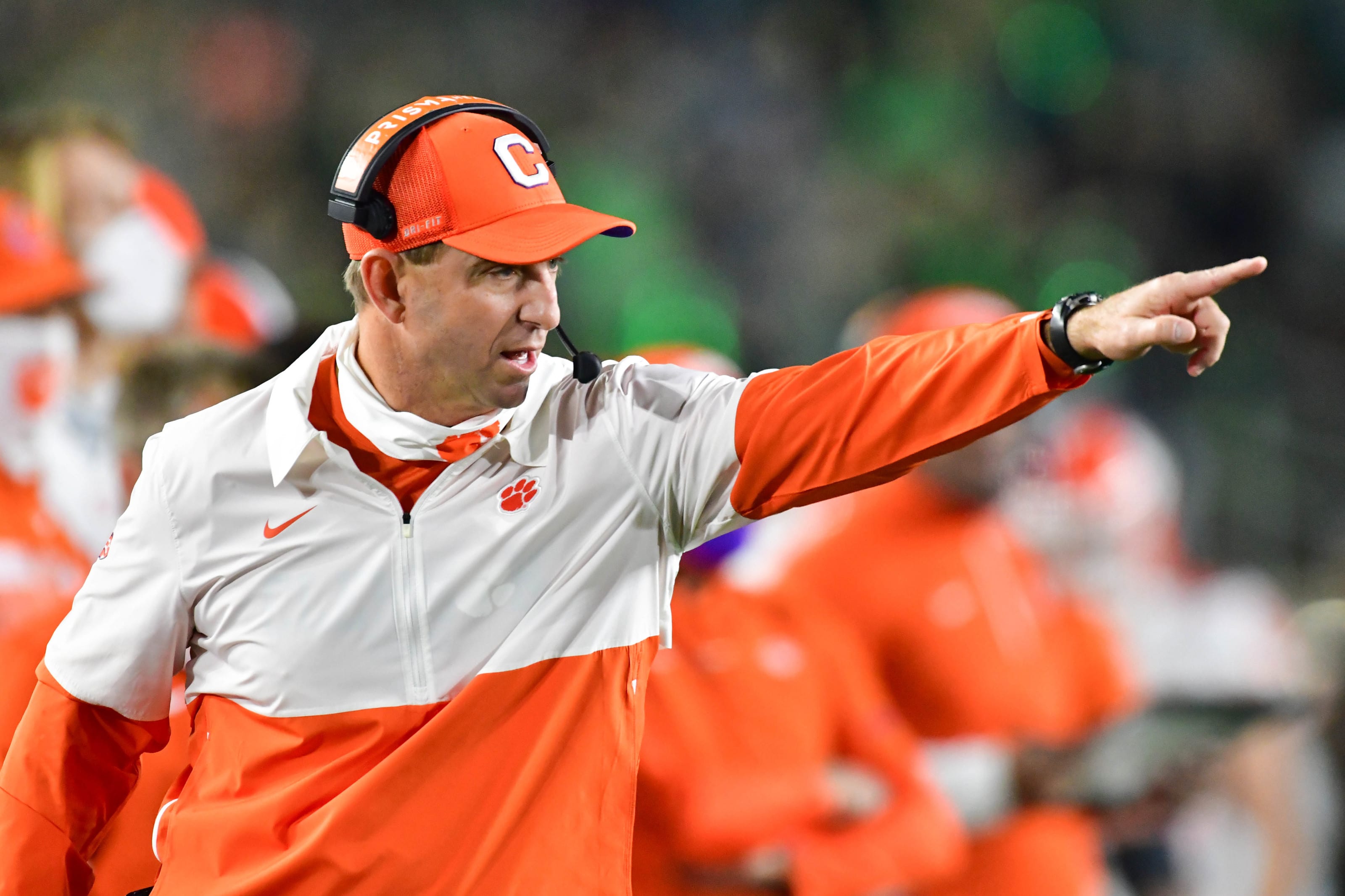 Three things Clemson football fans should be thankful for this Thanksgiving  - Sports Illustrated Clemson Tigers News, Analysis and More