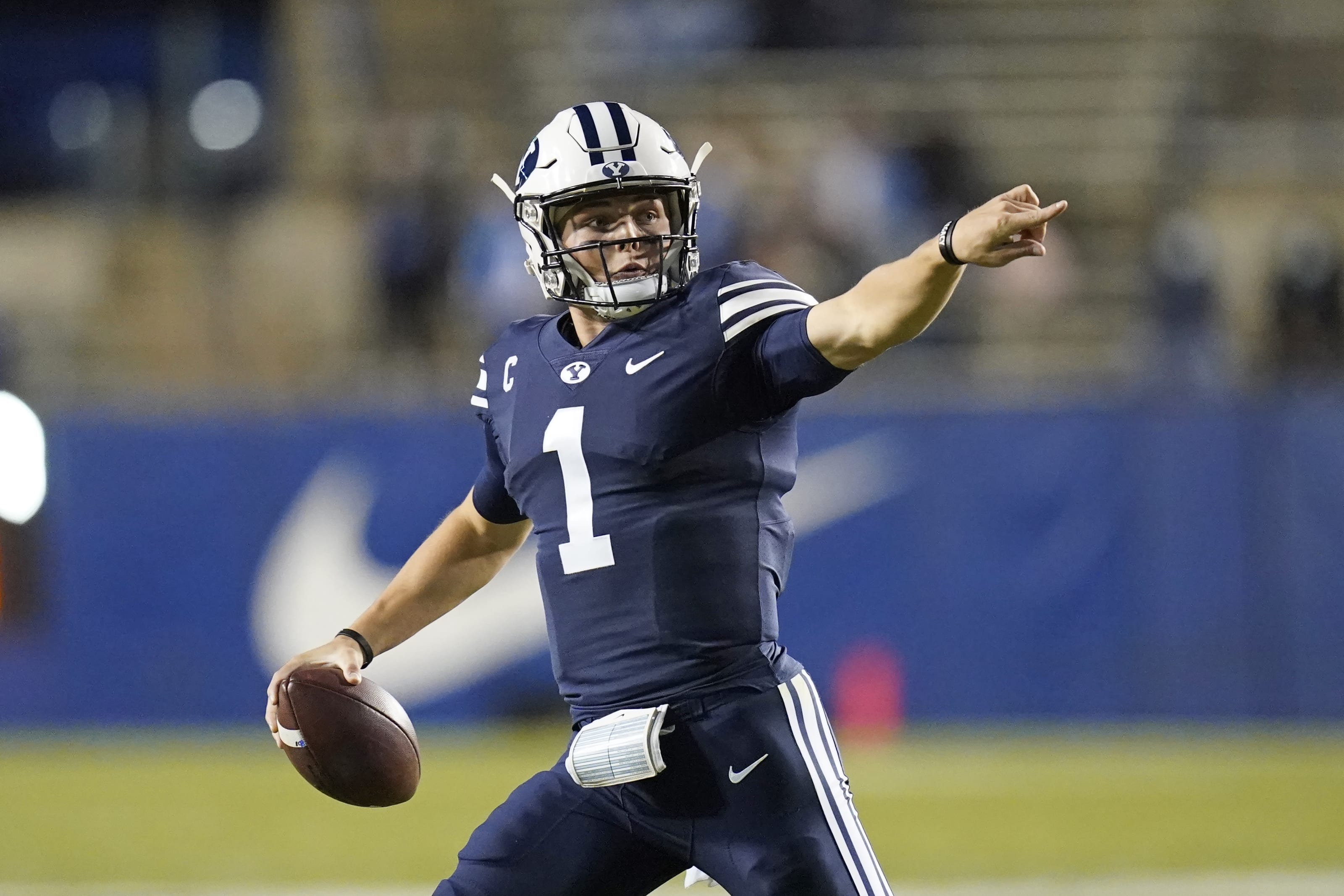 BYU Football: 3 reasons the Cougars will beat UCF in Boca Raton Bowl