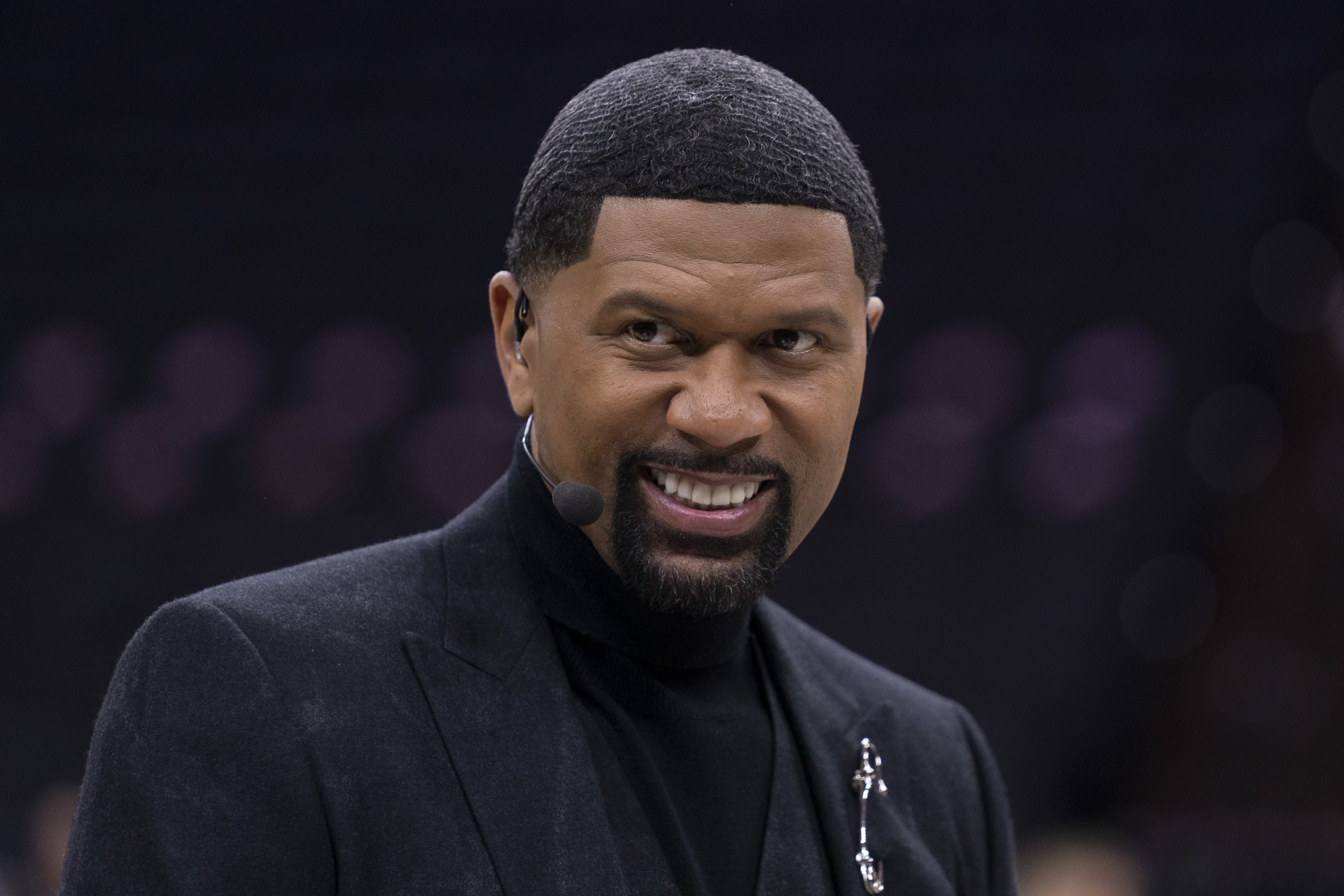 2 Reasons Why The Houston Rockets Won T Pull Off Jalen Rose S Trade Idea
