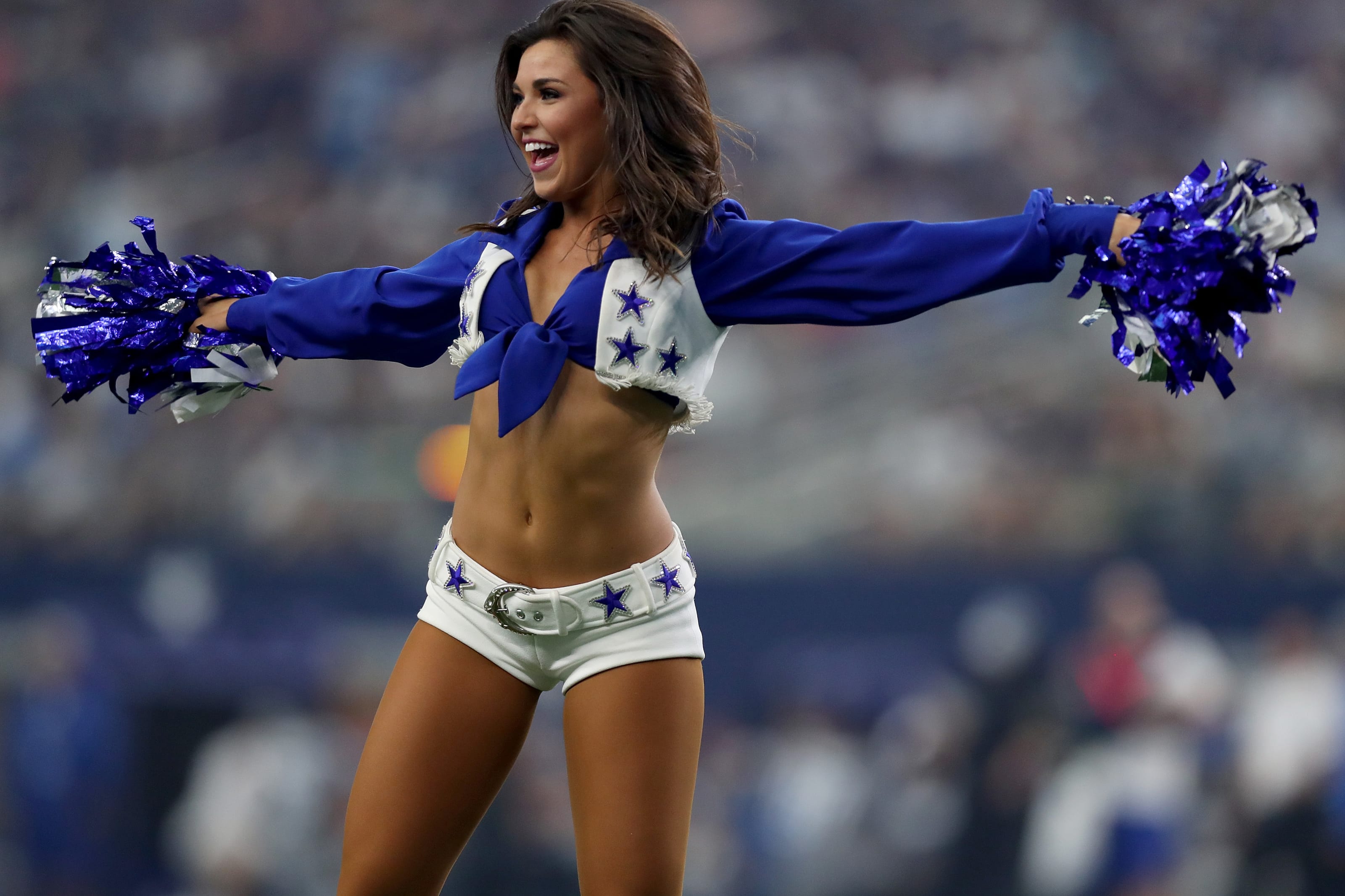 Naked cowboy cheerleaders 💖 Dallas Cowboys Cheerleaders Hot 