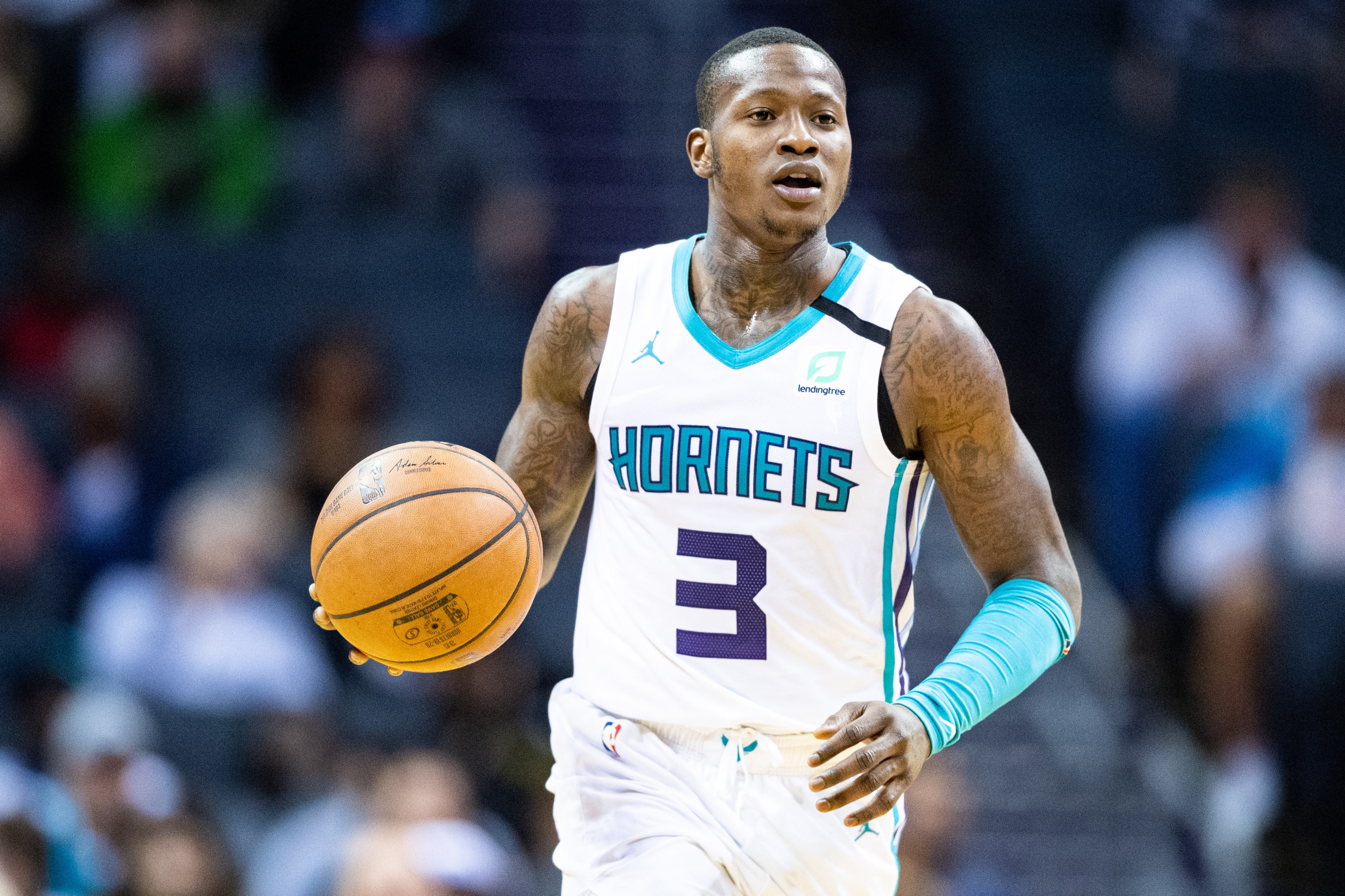 3 reasons why the Charlotte Hornets 