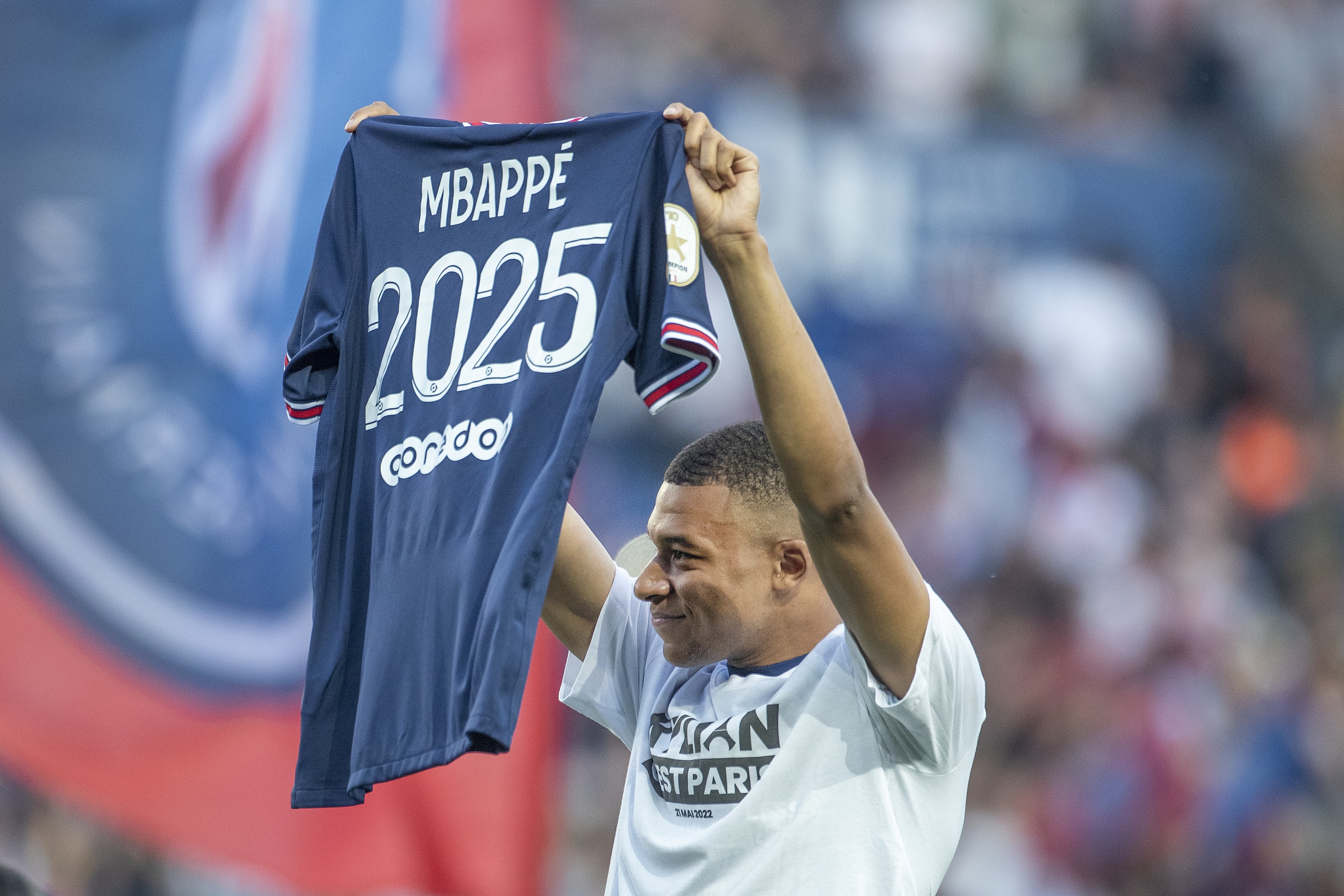 Making sense of the Kylian Mbappé transfer saga at Real Madrid