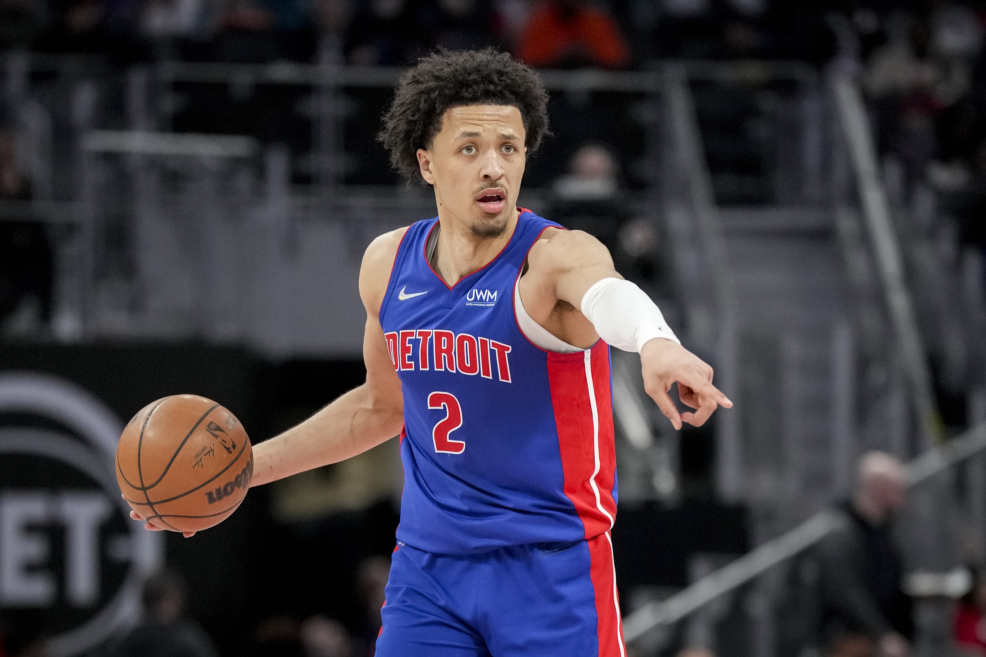 Re-Tiering the 2021 NBA Draft Class - The Box and One