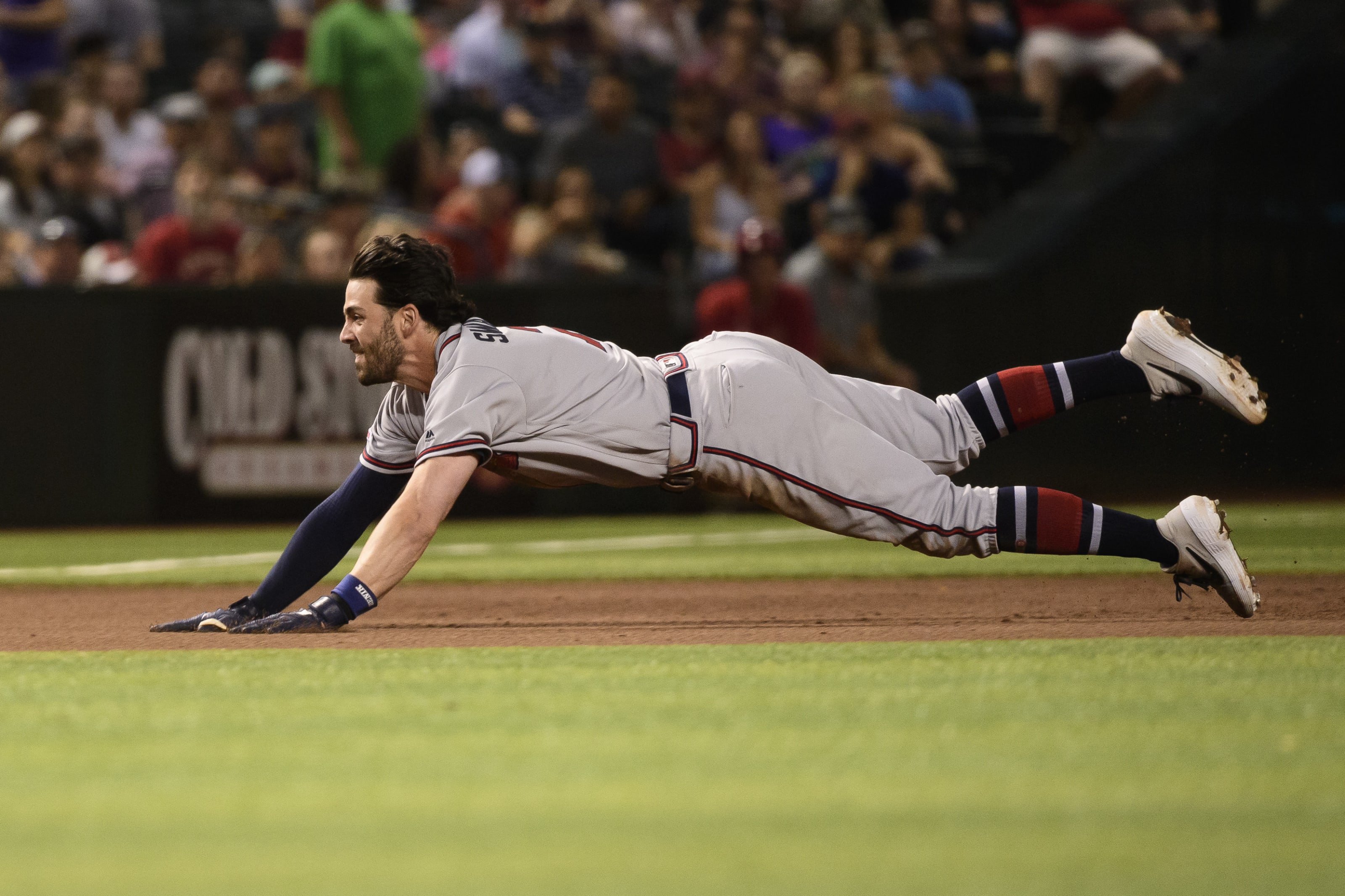 dansby swanson all star