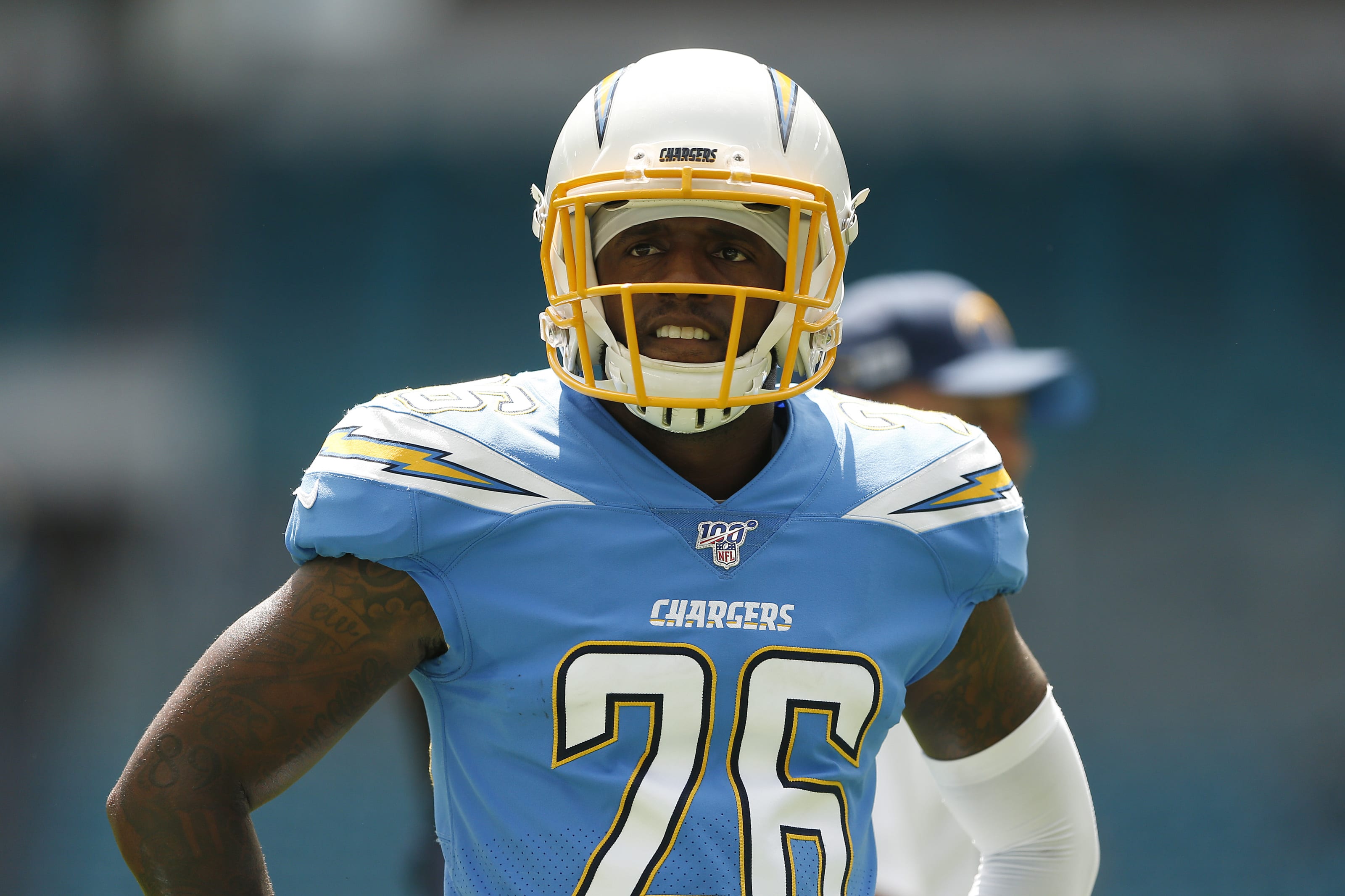 LA Chargers The 10 best players entering the 2020 season Page 6