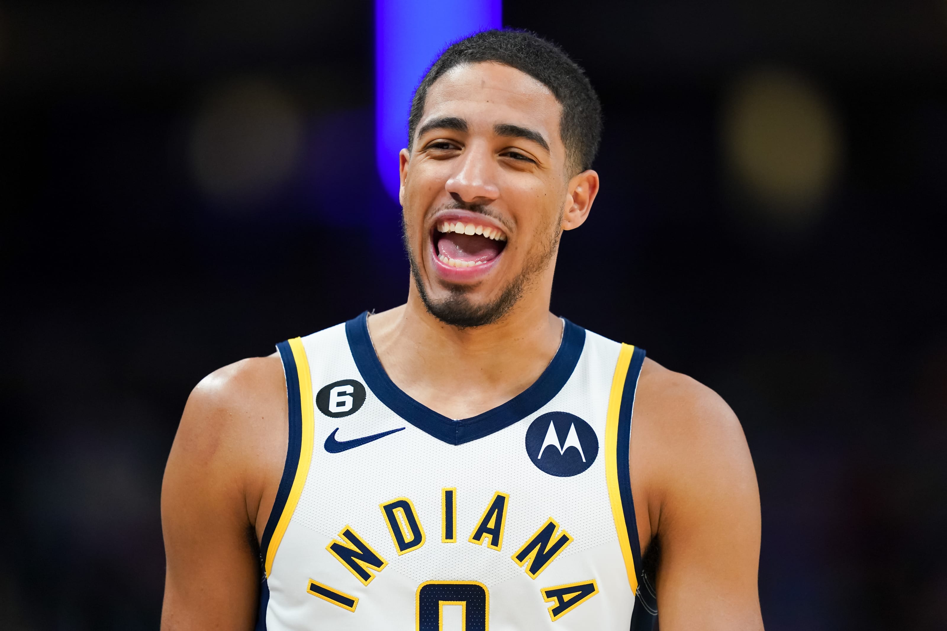 Indiana Pacers 4 reasons Tyrese Haliburton is best point guard in the