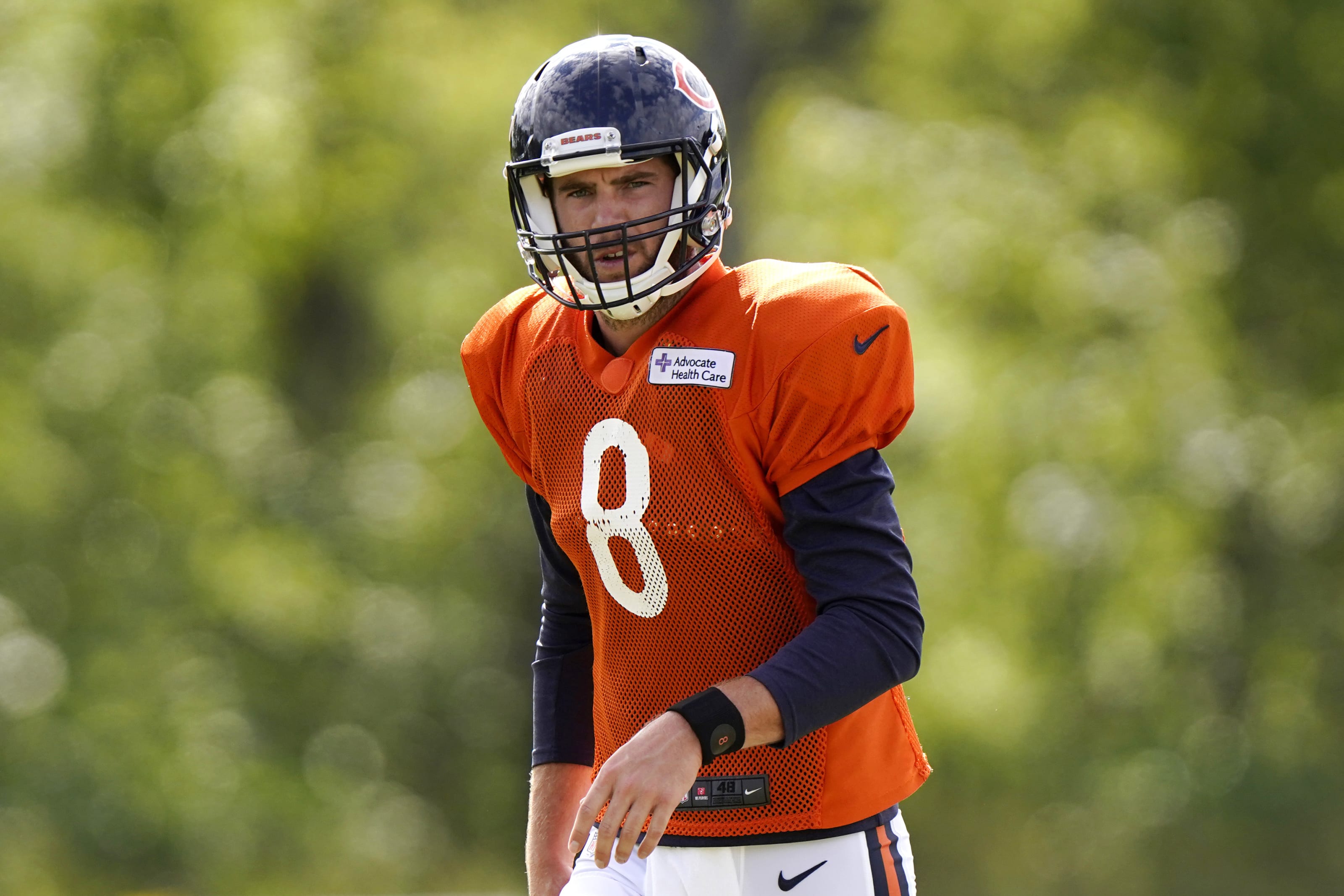 Chicago Bears One of these CFL quarterbacks should replace Tyler Bray