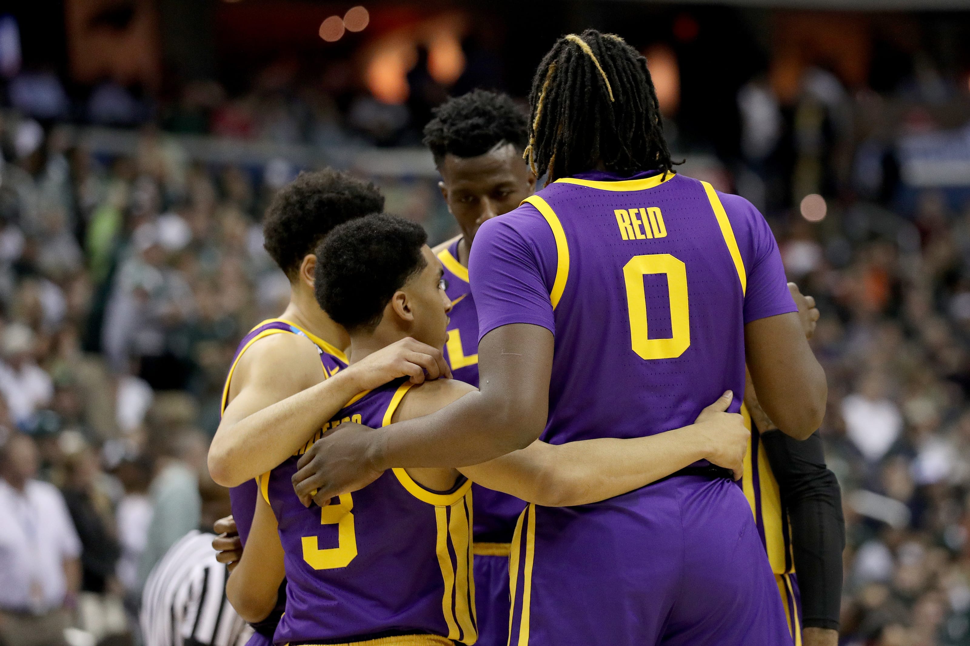 LSU Basketball: 2019-20 season preview for the Tigers