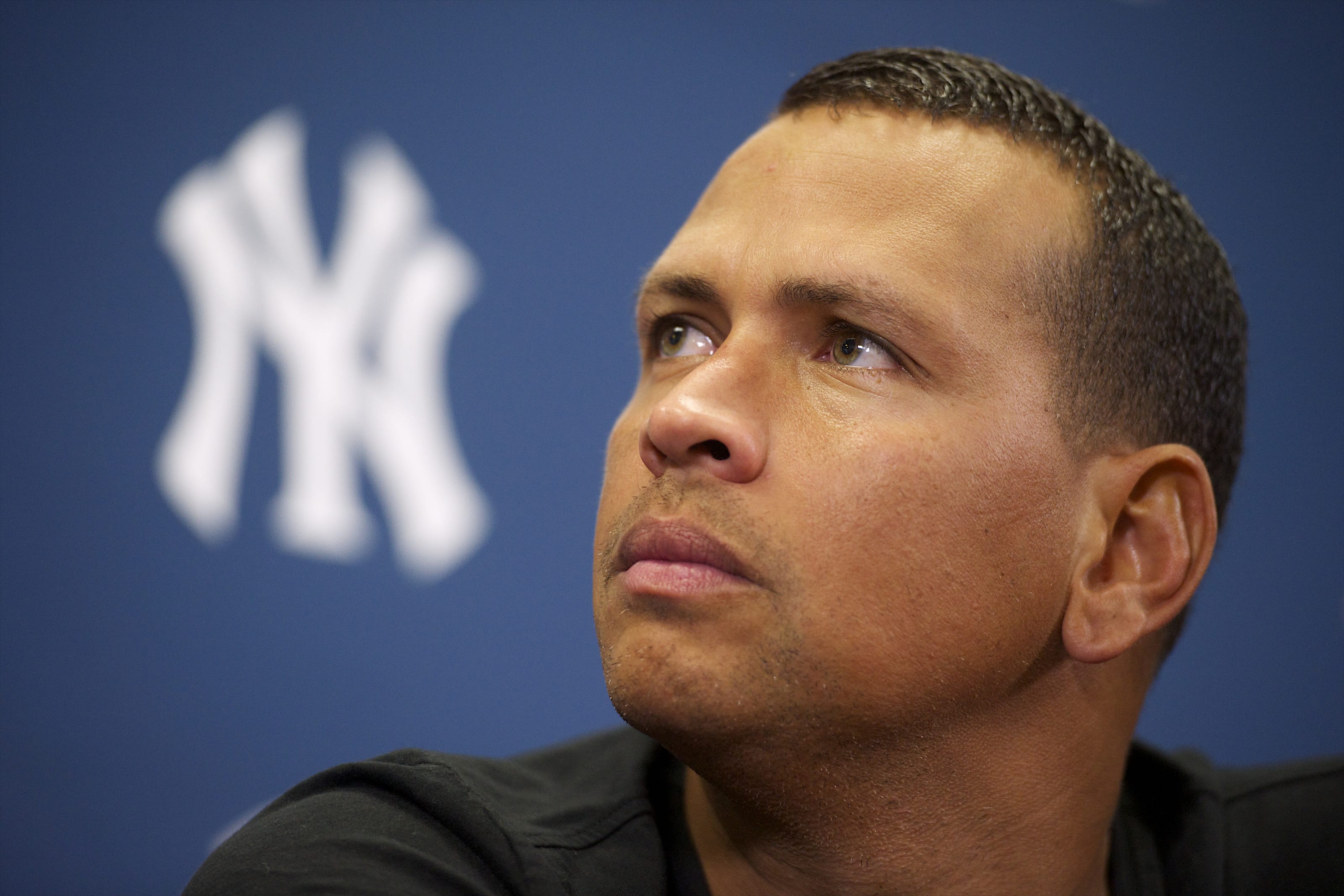Alex Rodriguez: A Look Back at A-Rod's Most Cringe-Worthy Moments - Page 4