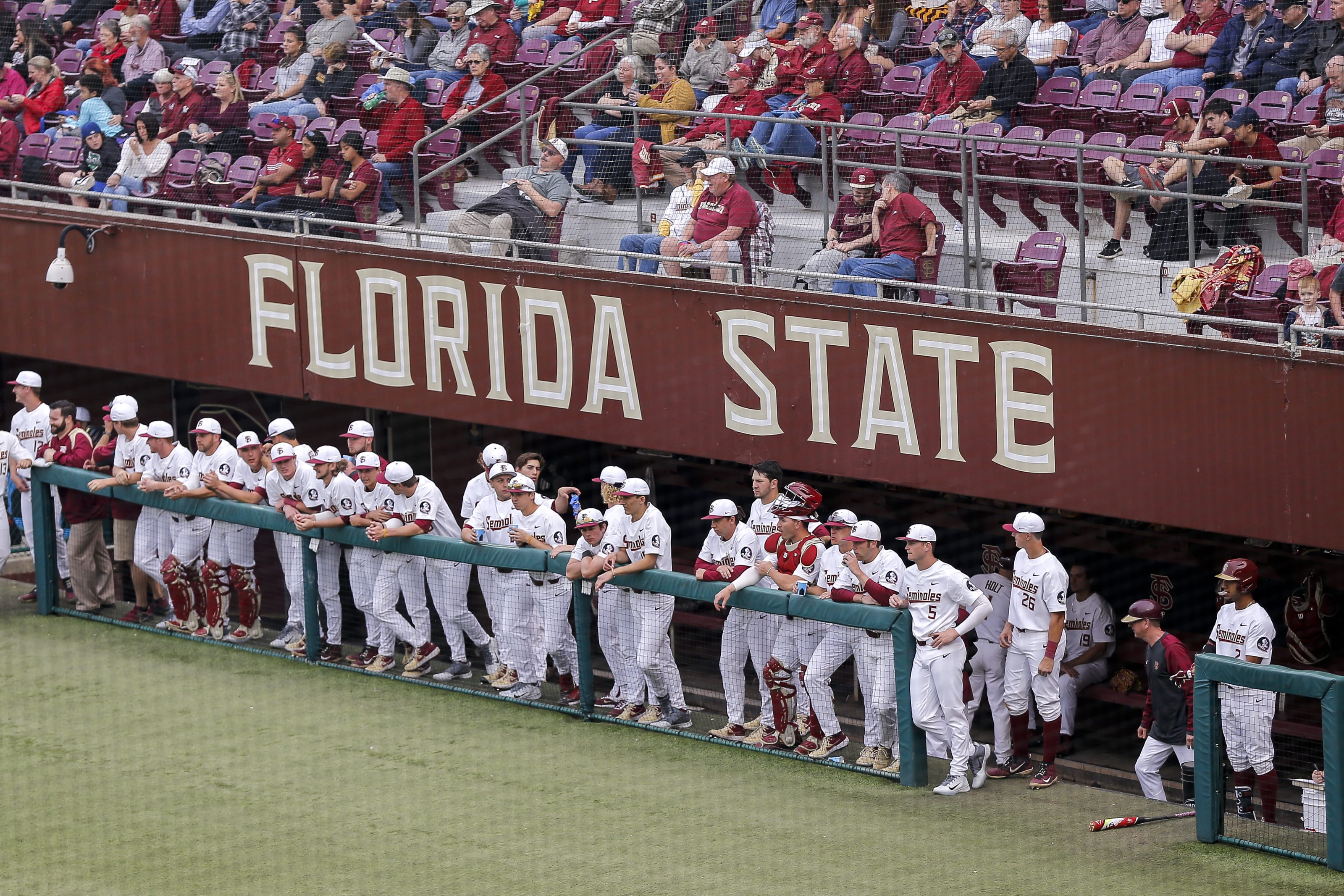 FSU baseball Takeaways from Noles dominating Florida and Miami