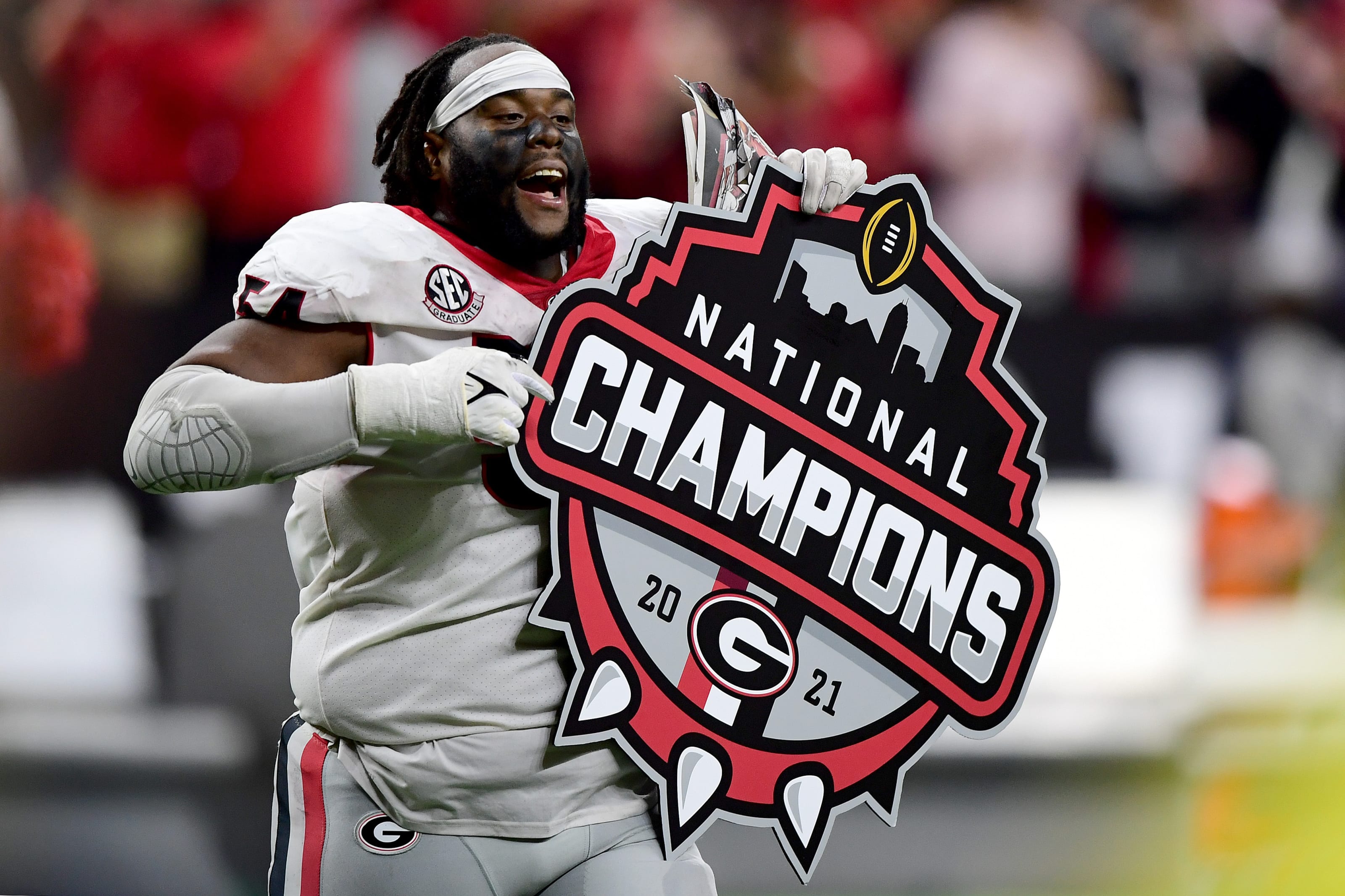 football 6 exciting takeaways from the national title victory