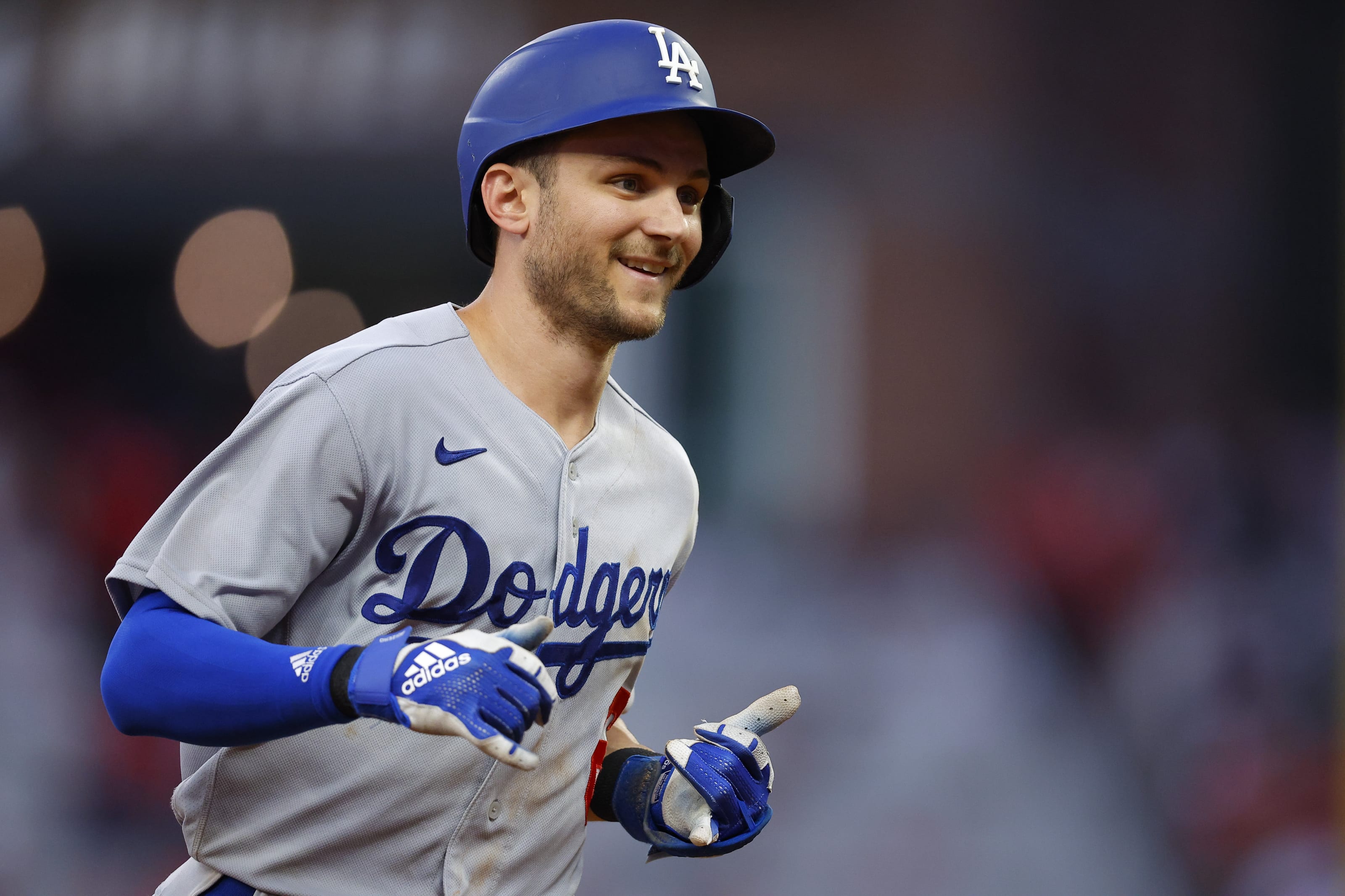 Power ranking Dodgers' 4 shortstop options for 2023 Page 3