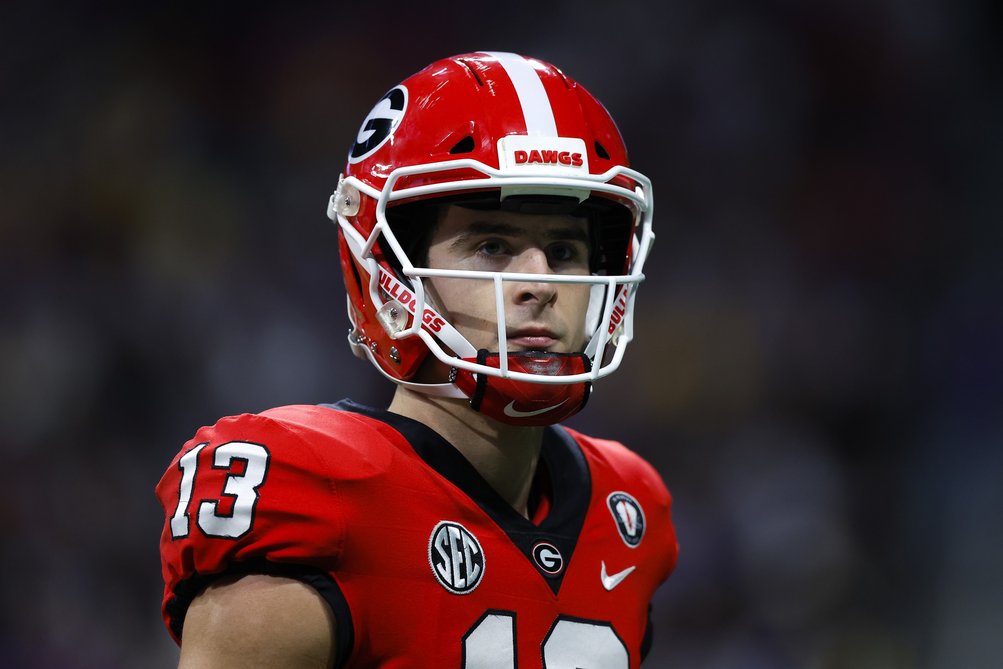 2023 NFL mock draft Where will the Heisman Trophy finalists go? Page 2