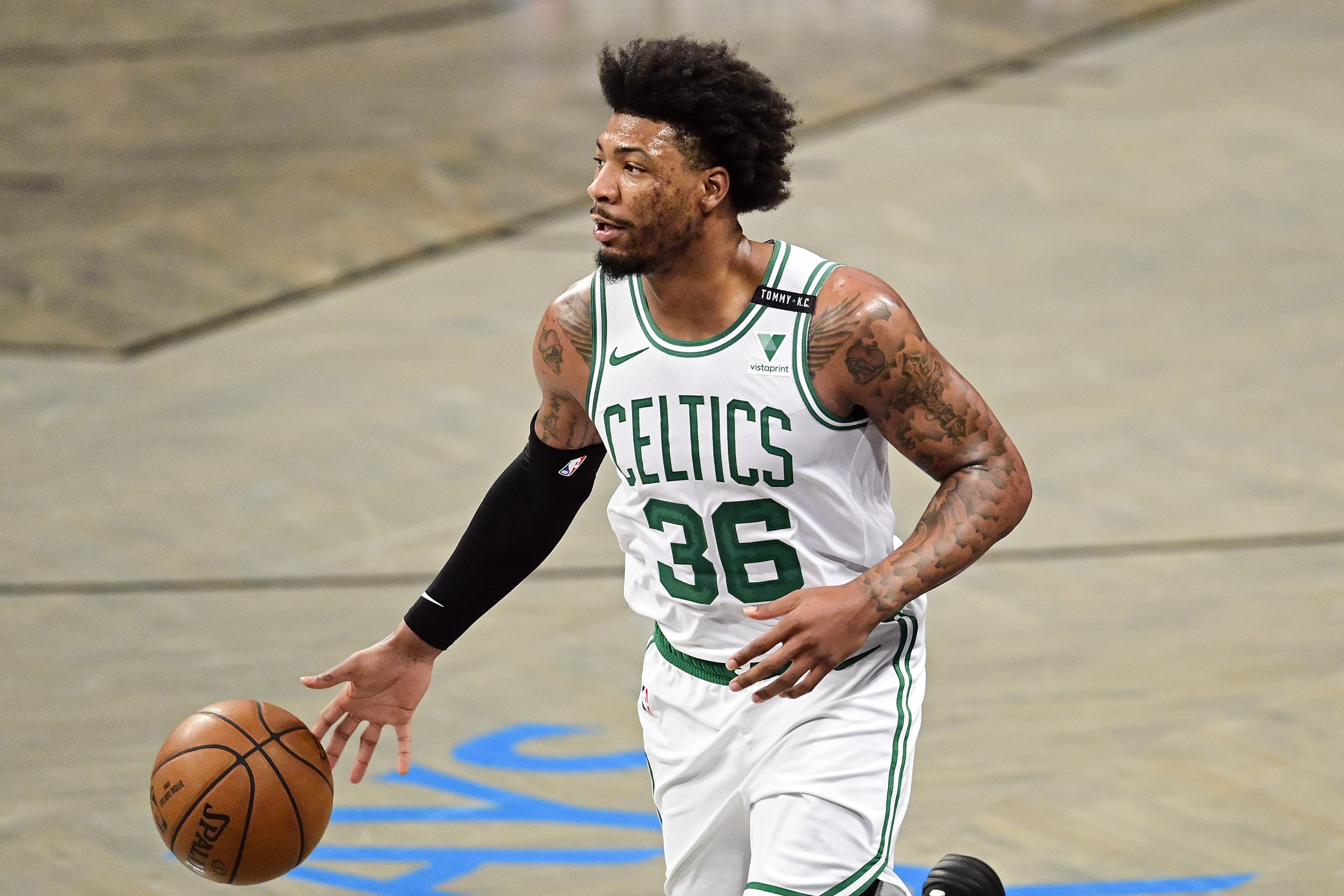 Boston Celtics Grading the C's current roster by position group