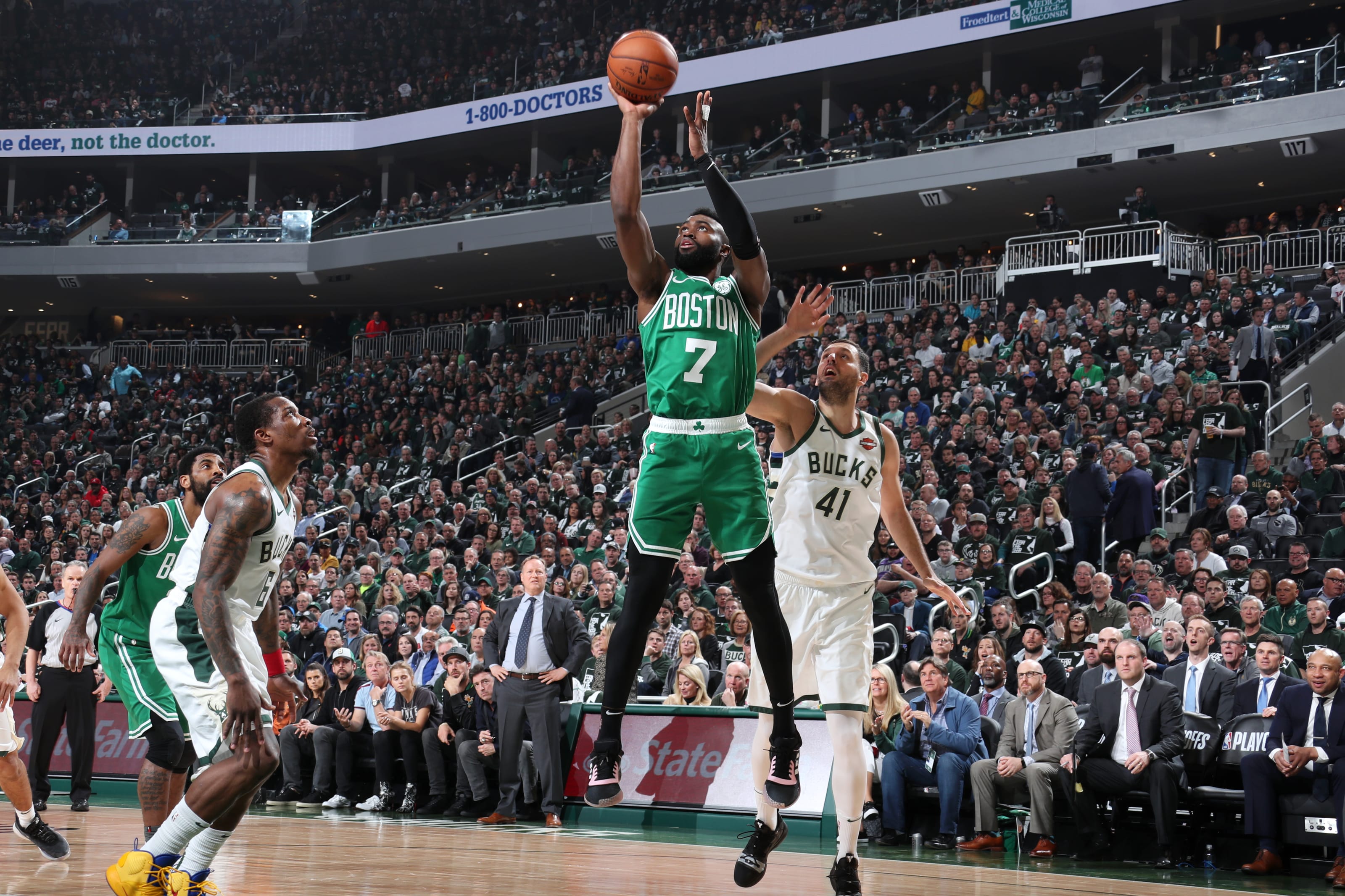 Boston Celtics: 3 players facing most pressure in 2019-20 - Page 2