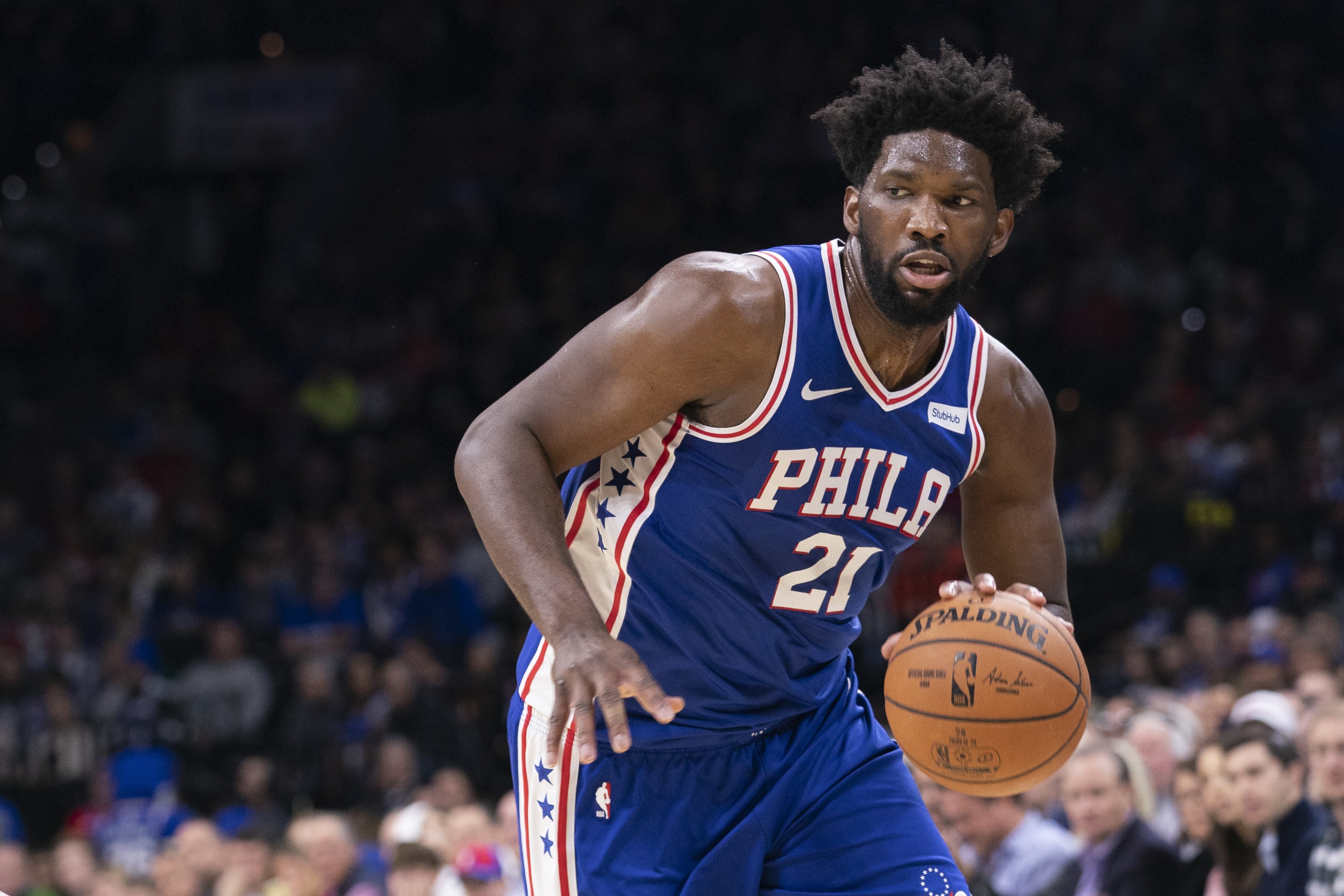 NBA: 10 best players for the calendar year of 2019 - Page 7