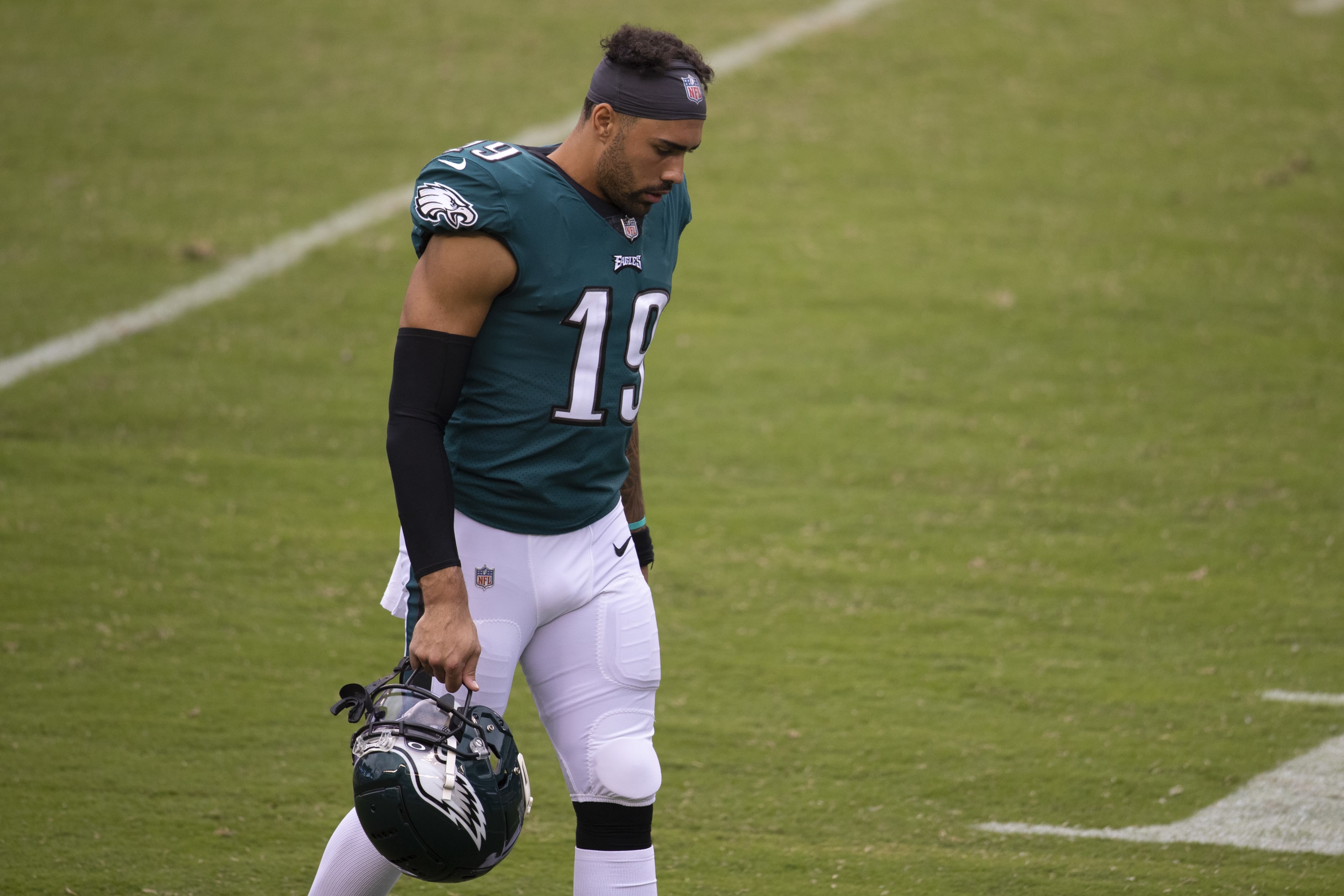 4 Philadelphia Eagles Who Will More Than Likely Disappoint