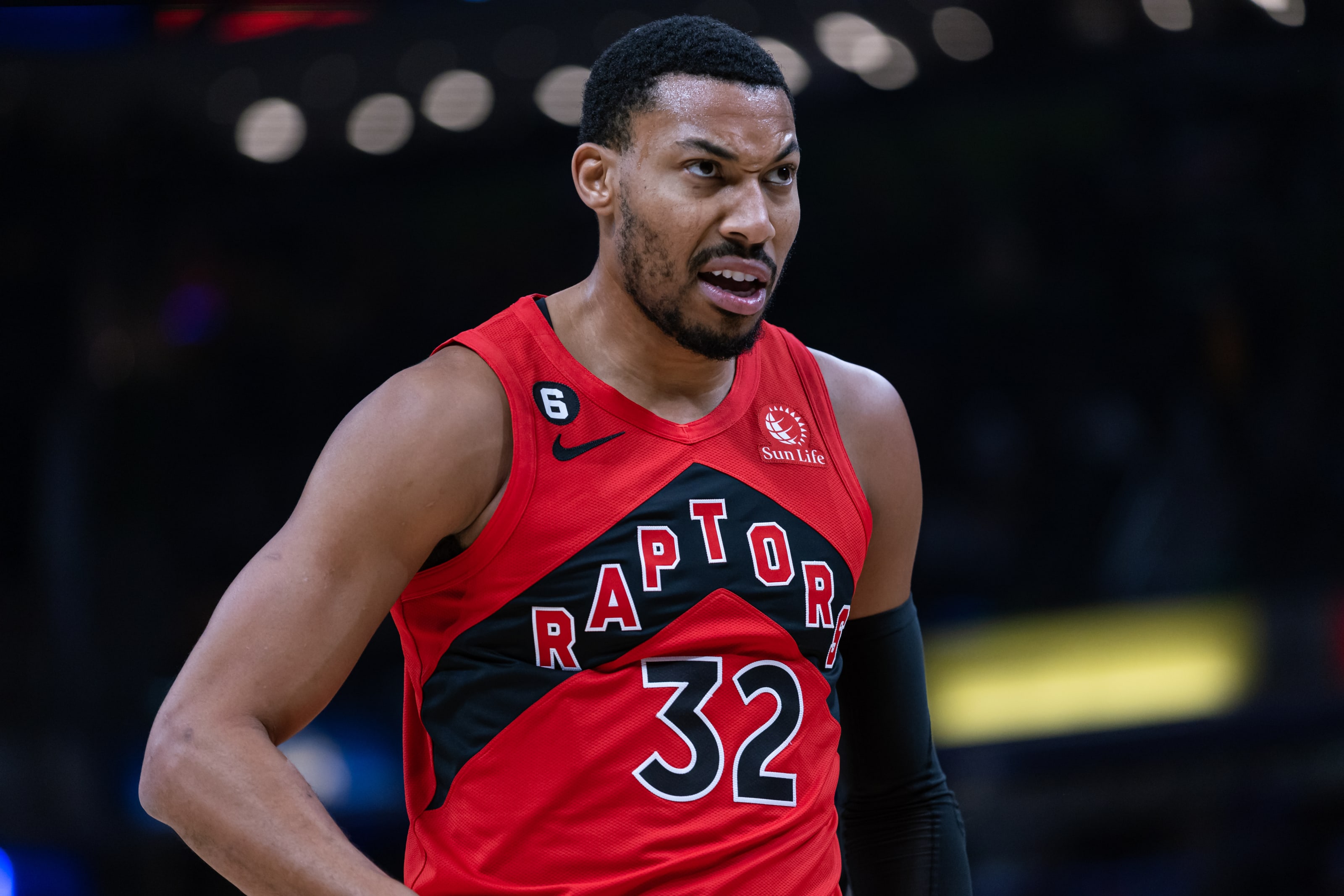 Why proposed Cavs trade for Raptors forward isn't worth the squeeze