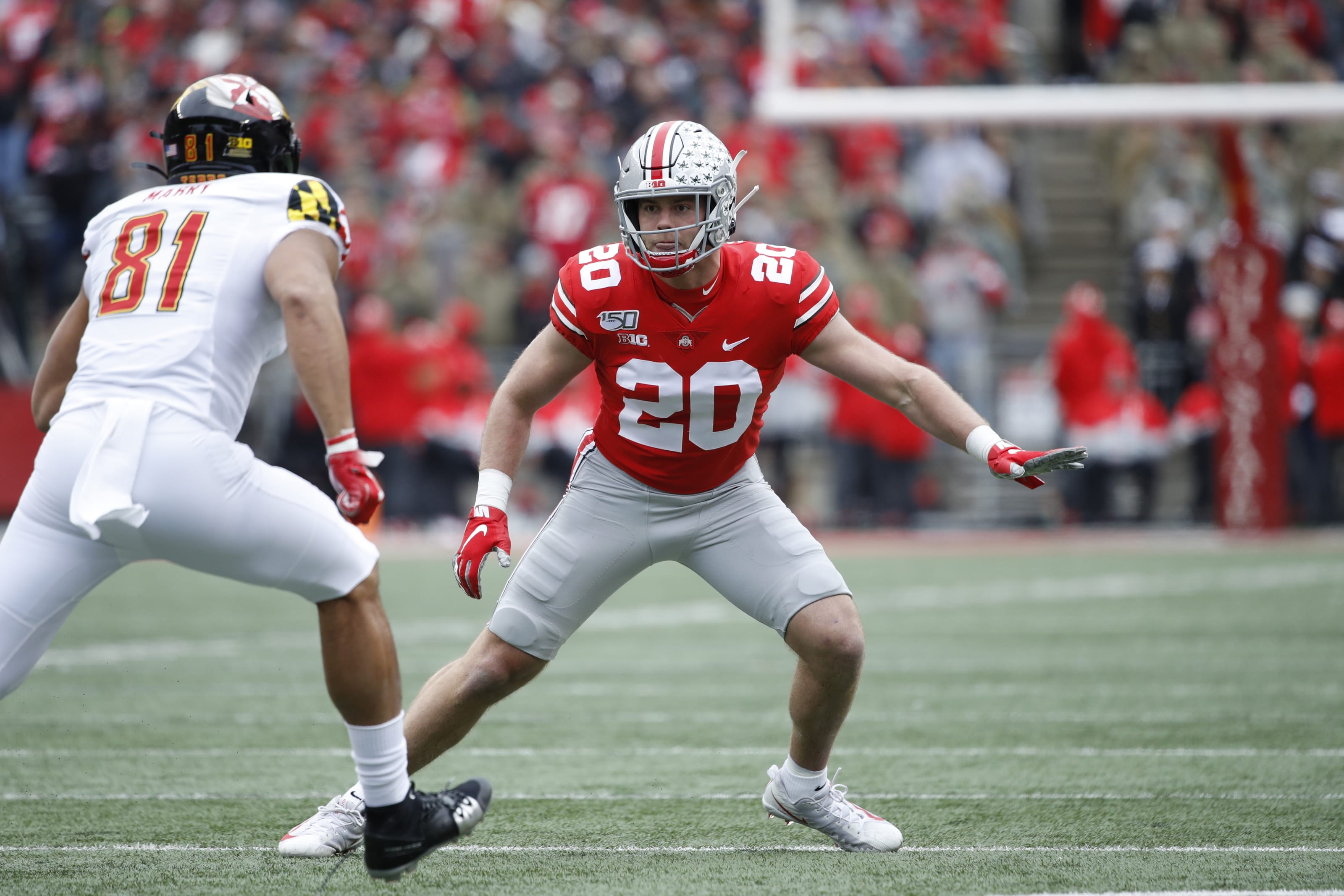 Cleveland Browns 7Round 2021 mock draft after free agency Page 2
