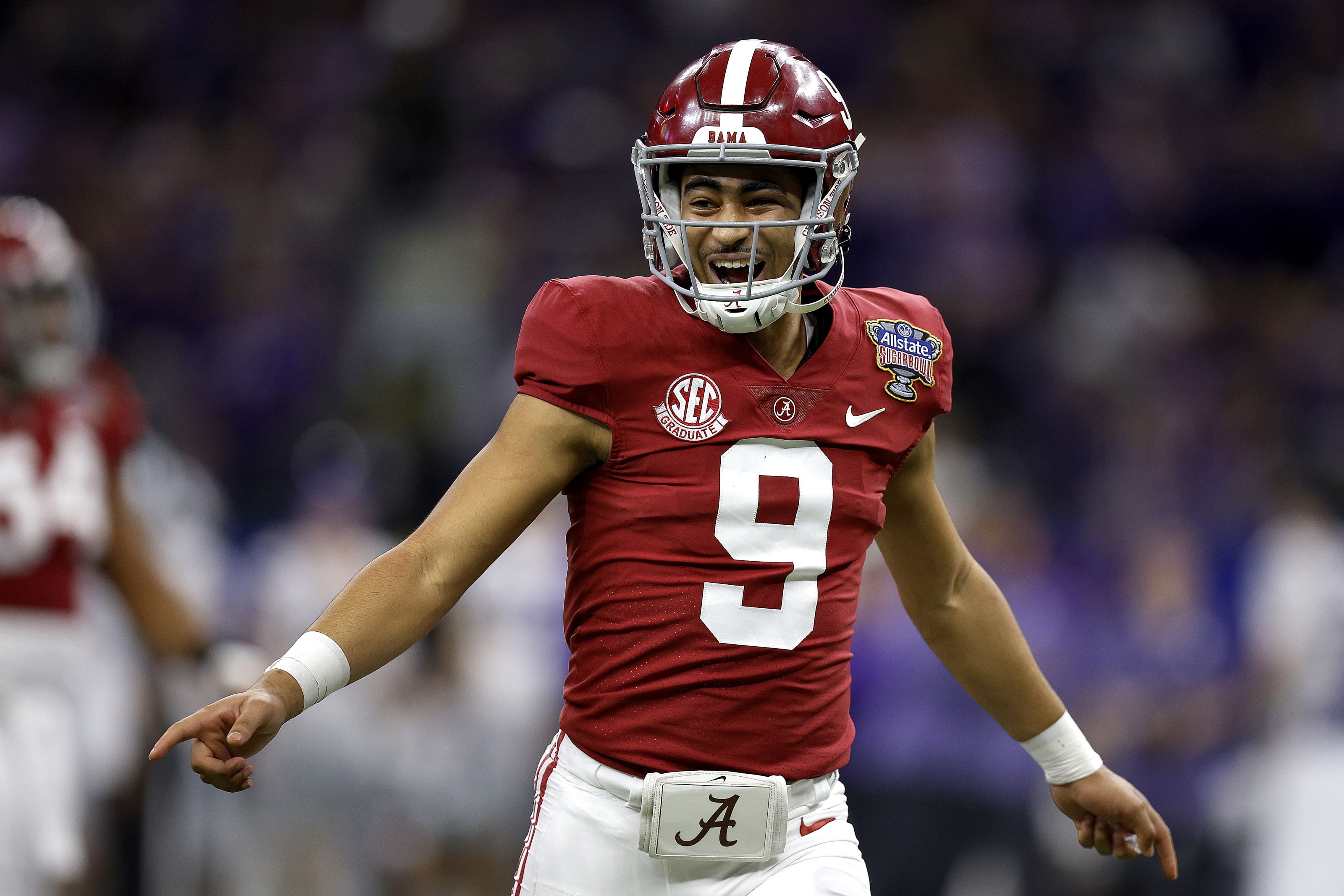 2023 NFL Mock Draft: Bears land a haul in trade-filled first-round mock