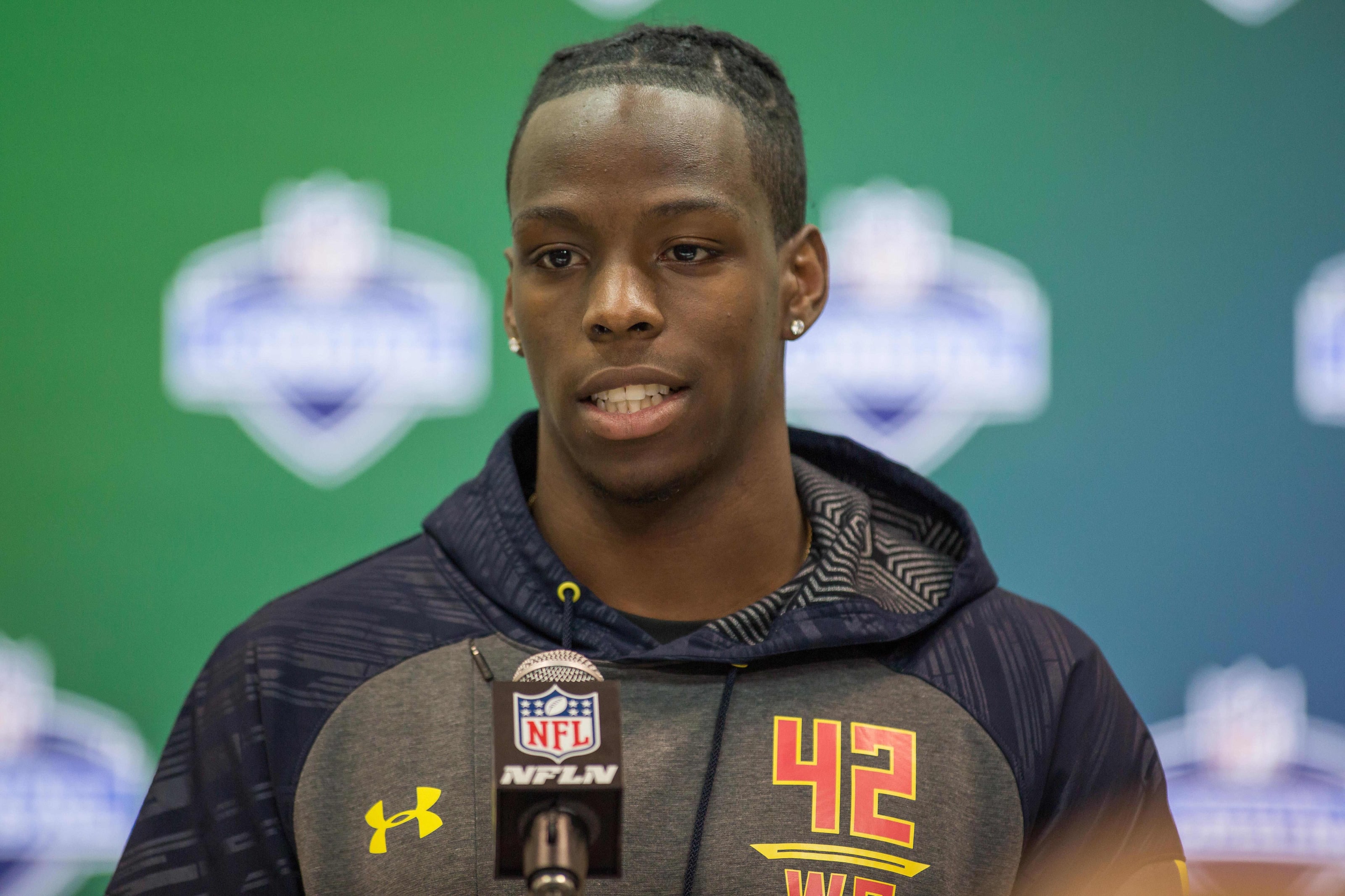 7 Fastest 40yard dash times in NFL Combine history