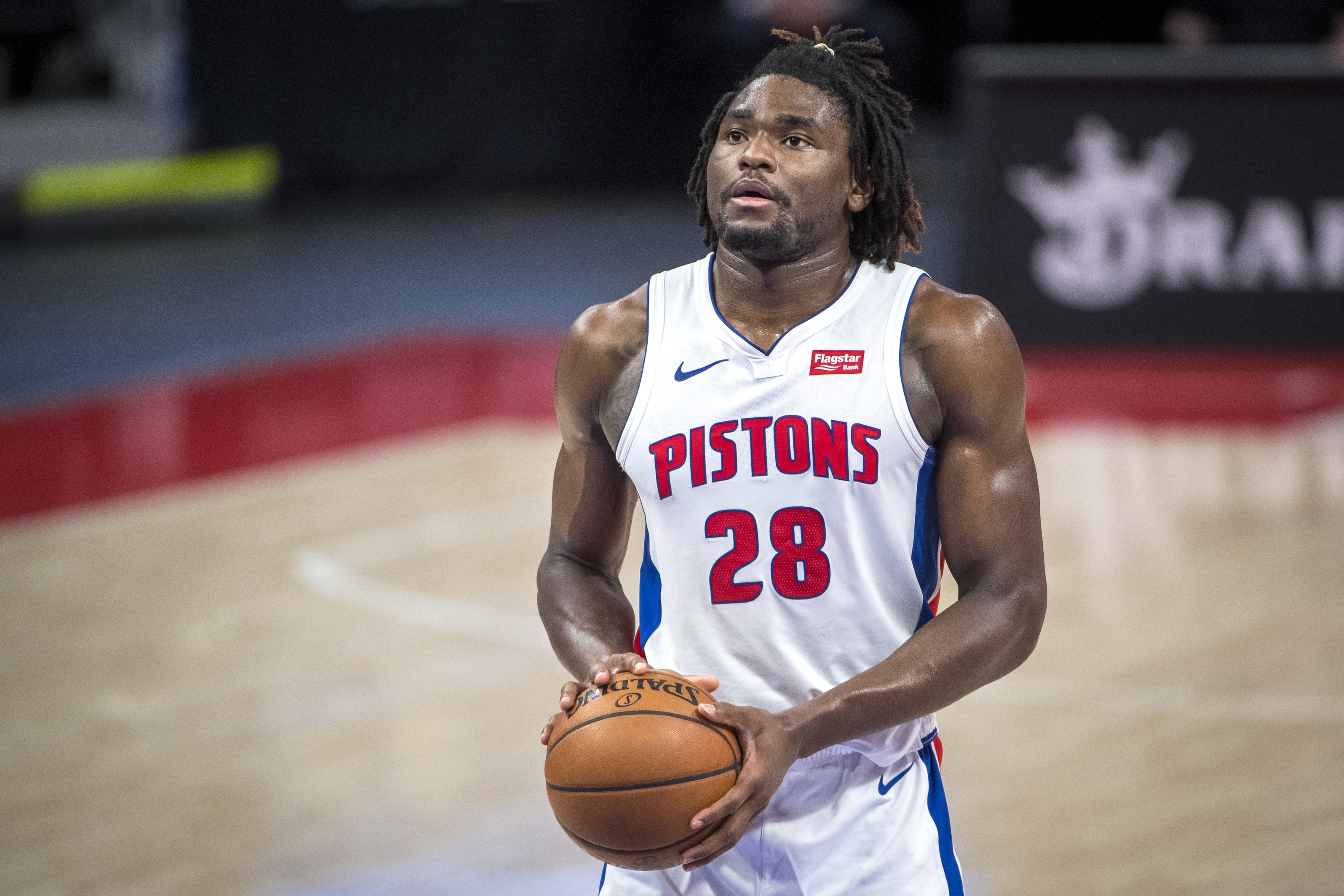 Detroit Pistons 3 interesting statistics after loss to Spurs