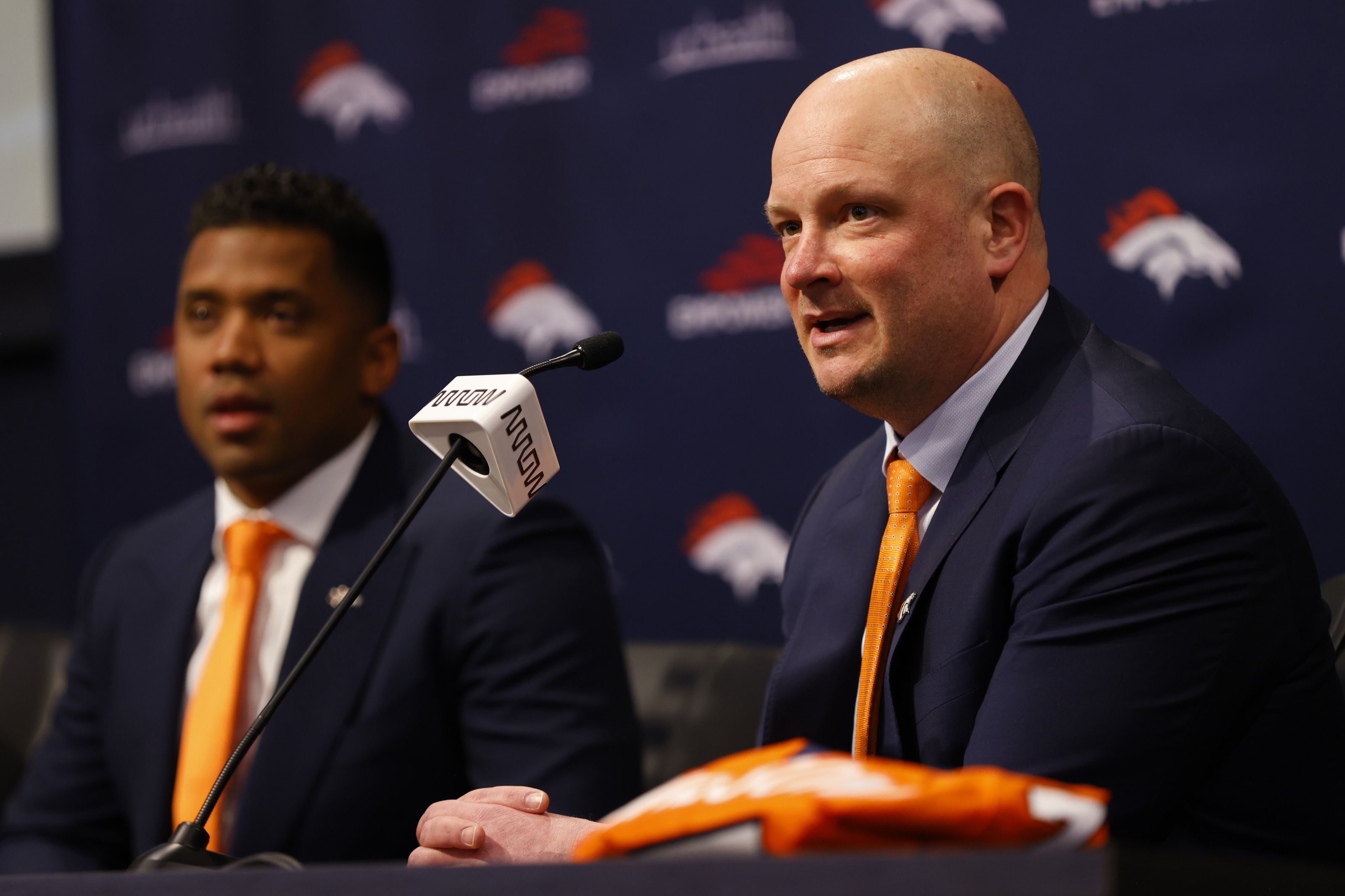 5 best seasons for firstyear head coaches in Broncos history