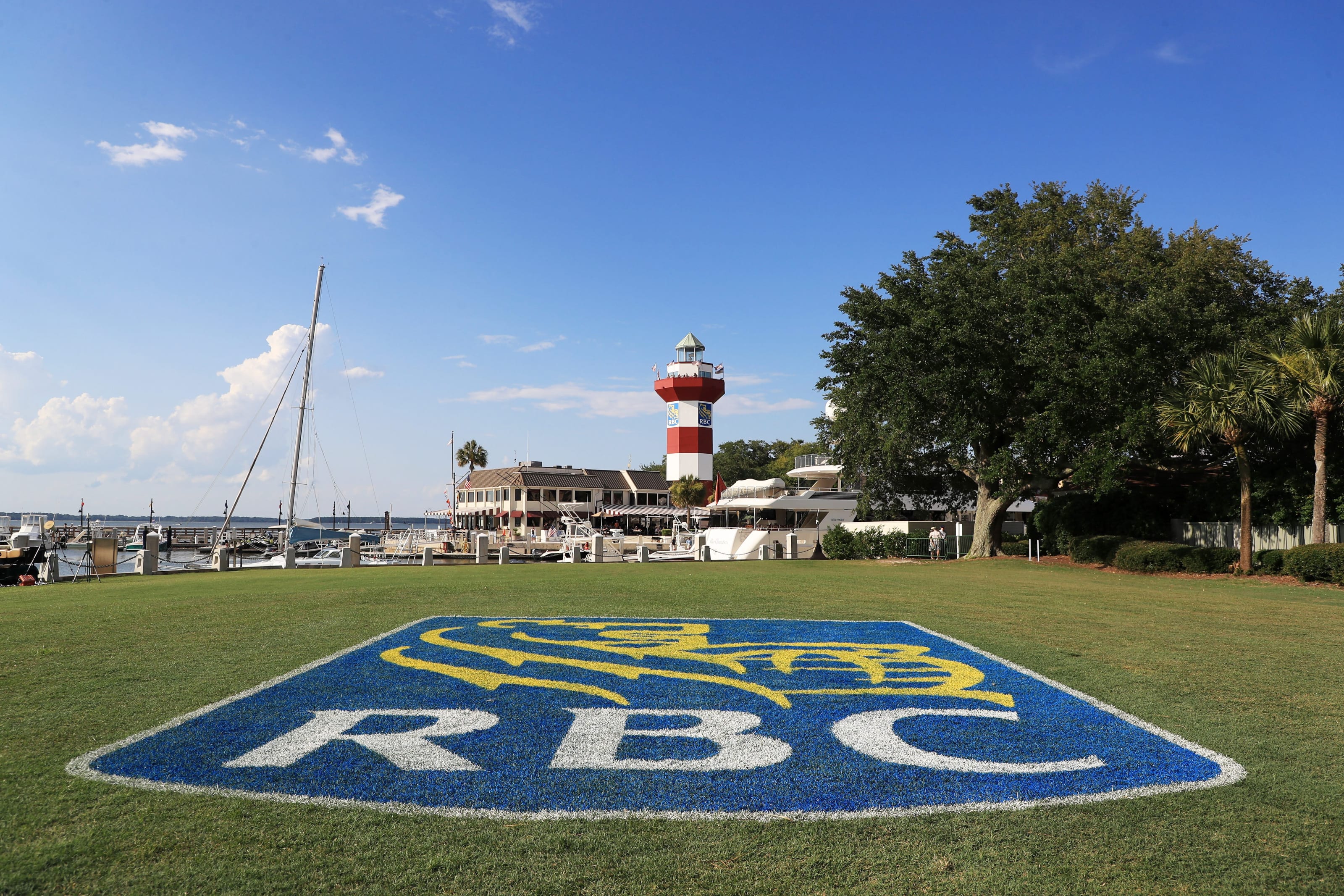 2022 RBC Heritage Top 10 Power Rankings At Harbour Town