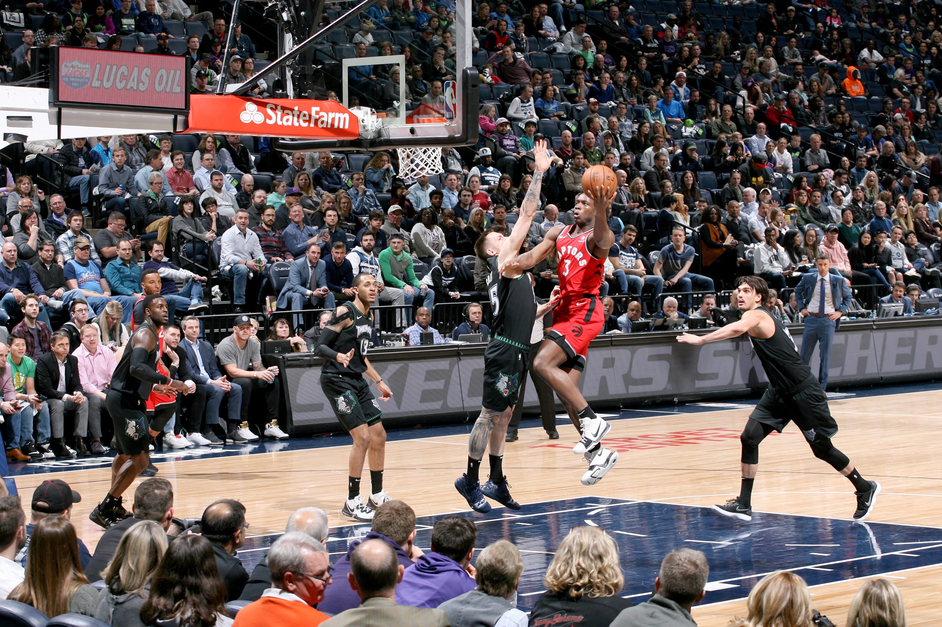Toronto Raptors Ranking Team Assets Prior to the 2019 NBA Offseason