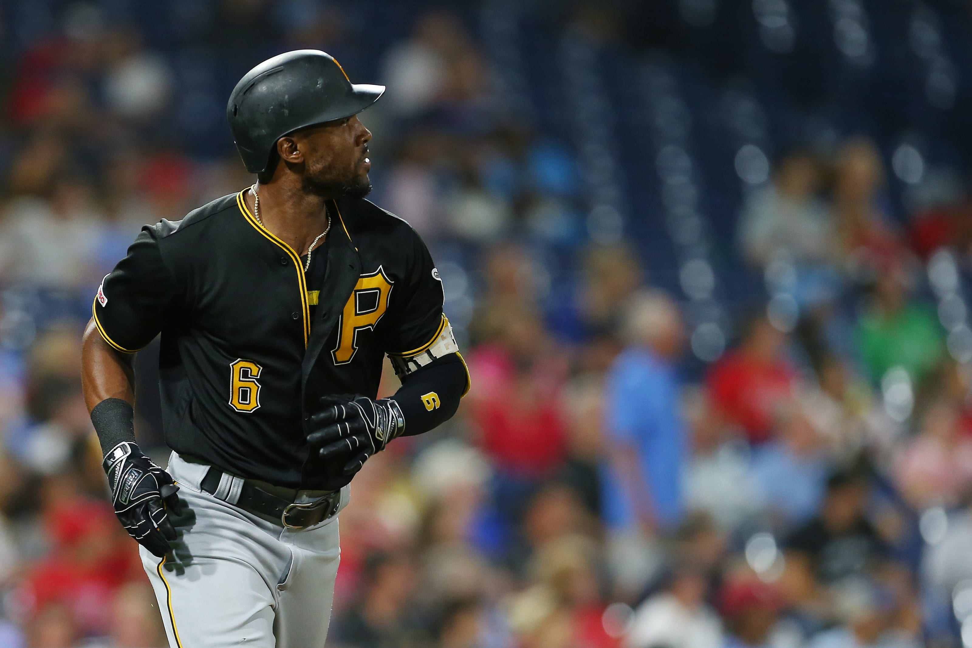 Pittsburgh Pirates: Top Five Center Fielders in Franchise History