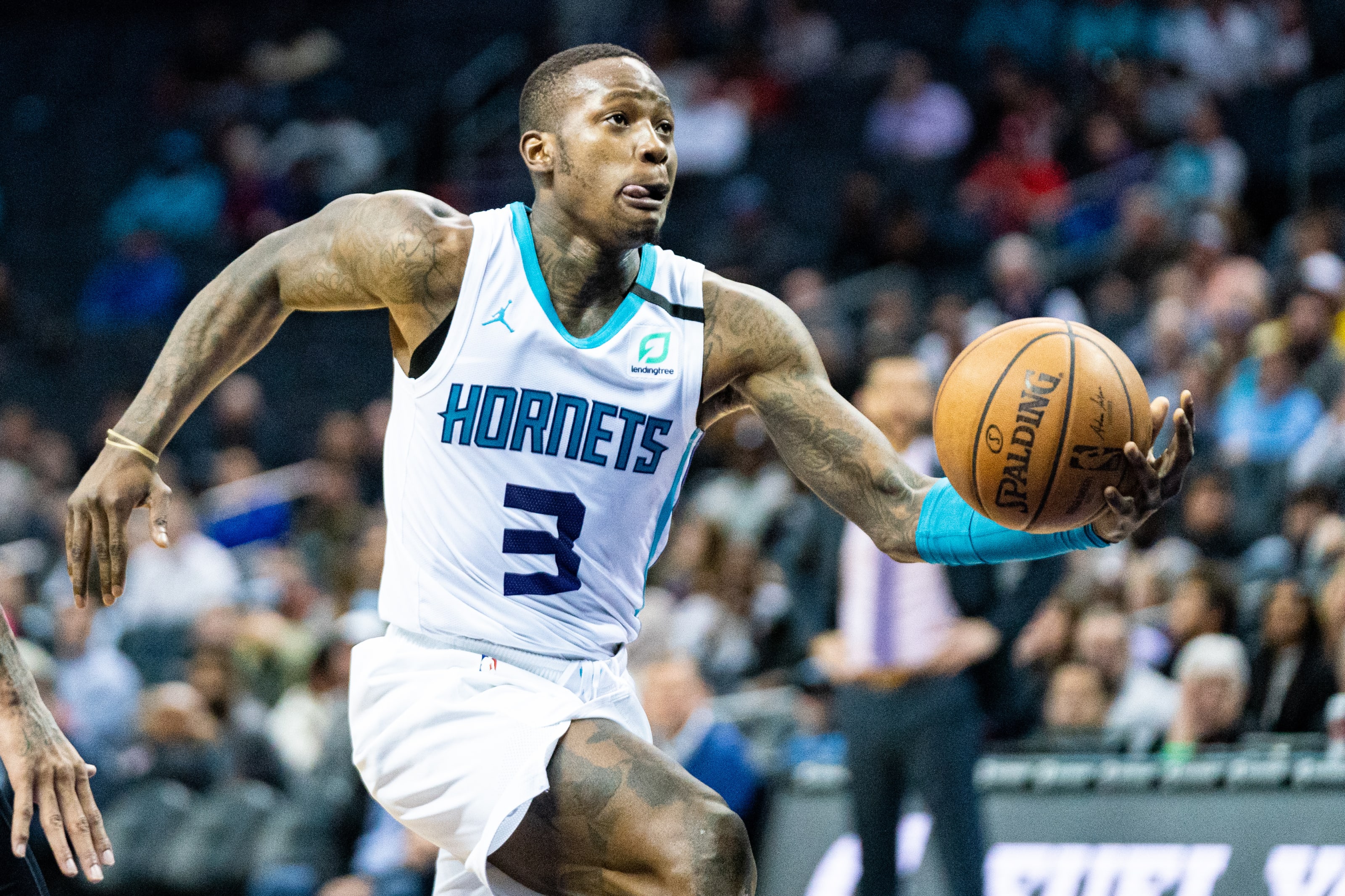 3 reasons why the Charlotte Hornets should stick with ...
