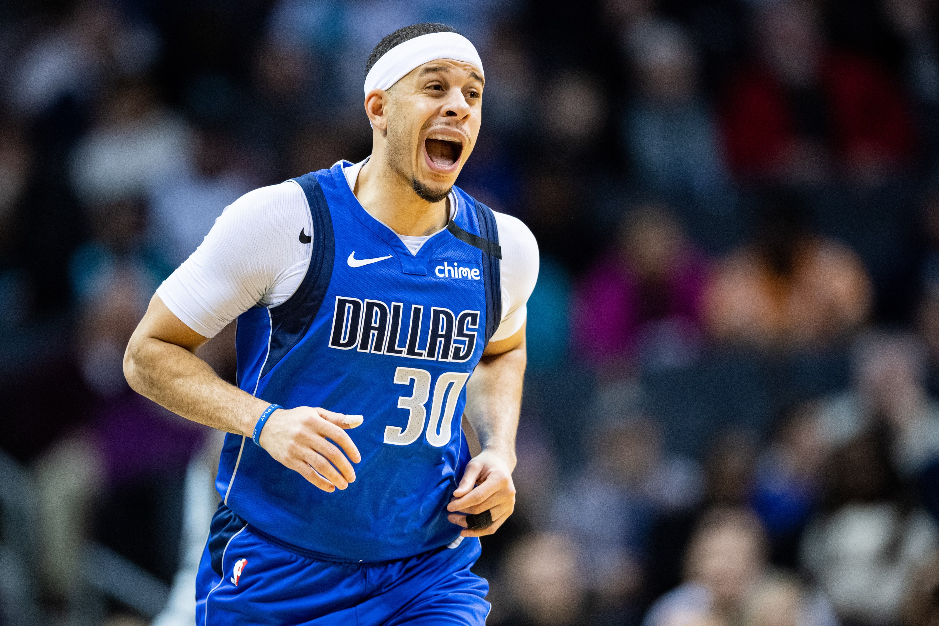 Mavericks Could Seth Curry be the greatest 3point shooter ever? Page 2
