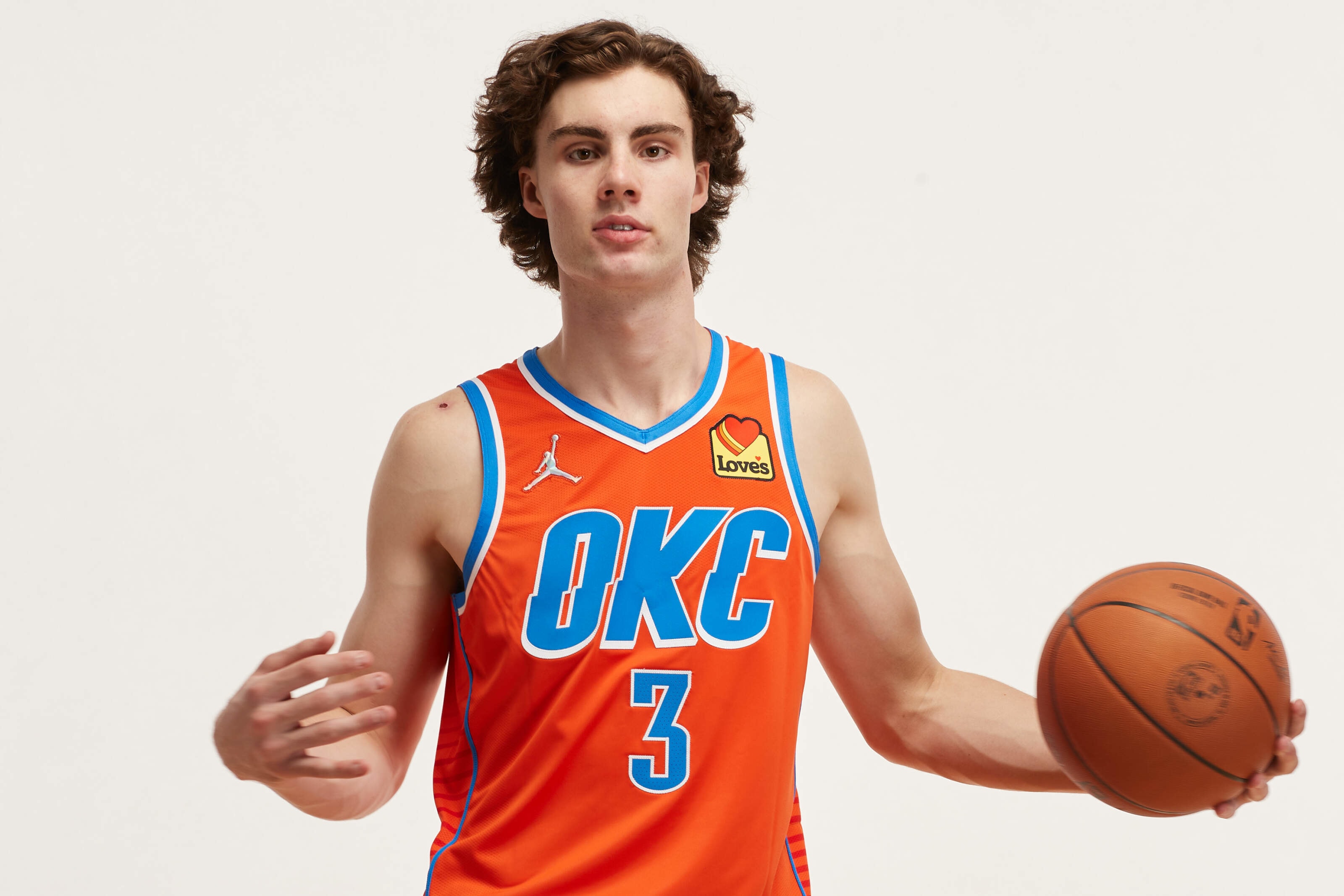 3 Draft prospects OKC Thunder should've selected in 2021