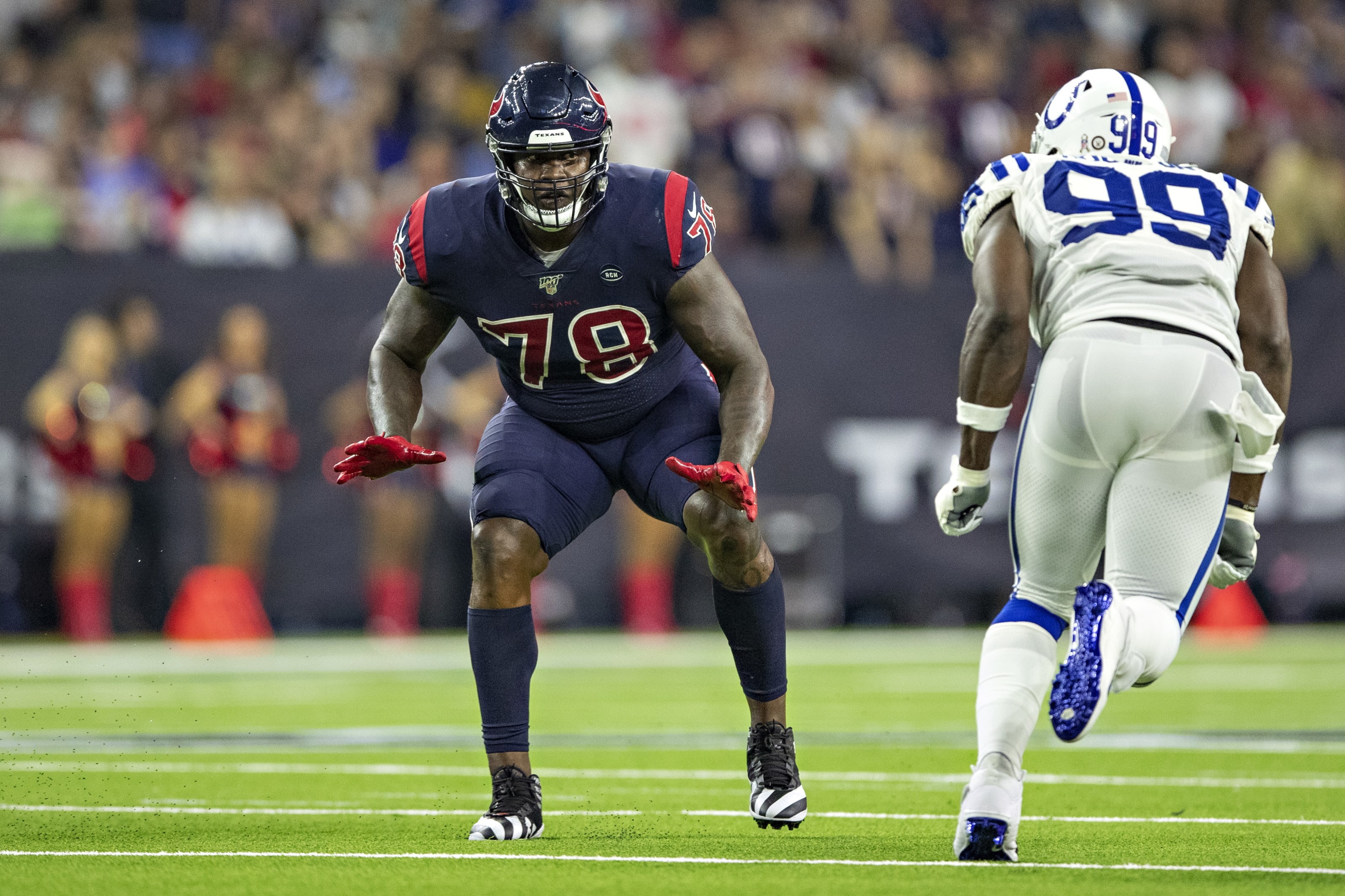Houston Texans Top 10 best players on 2020 roster Page 5