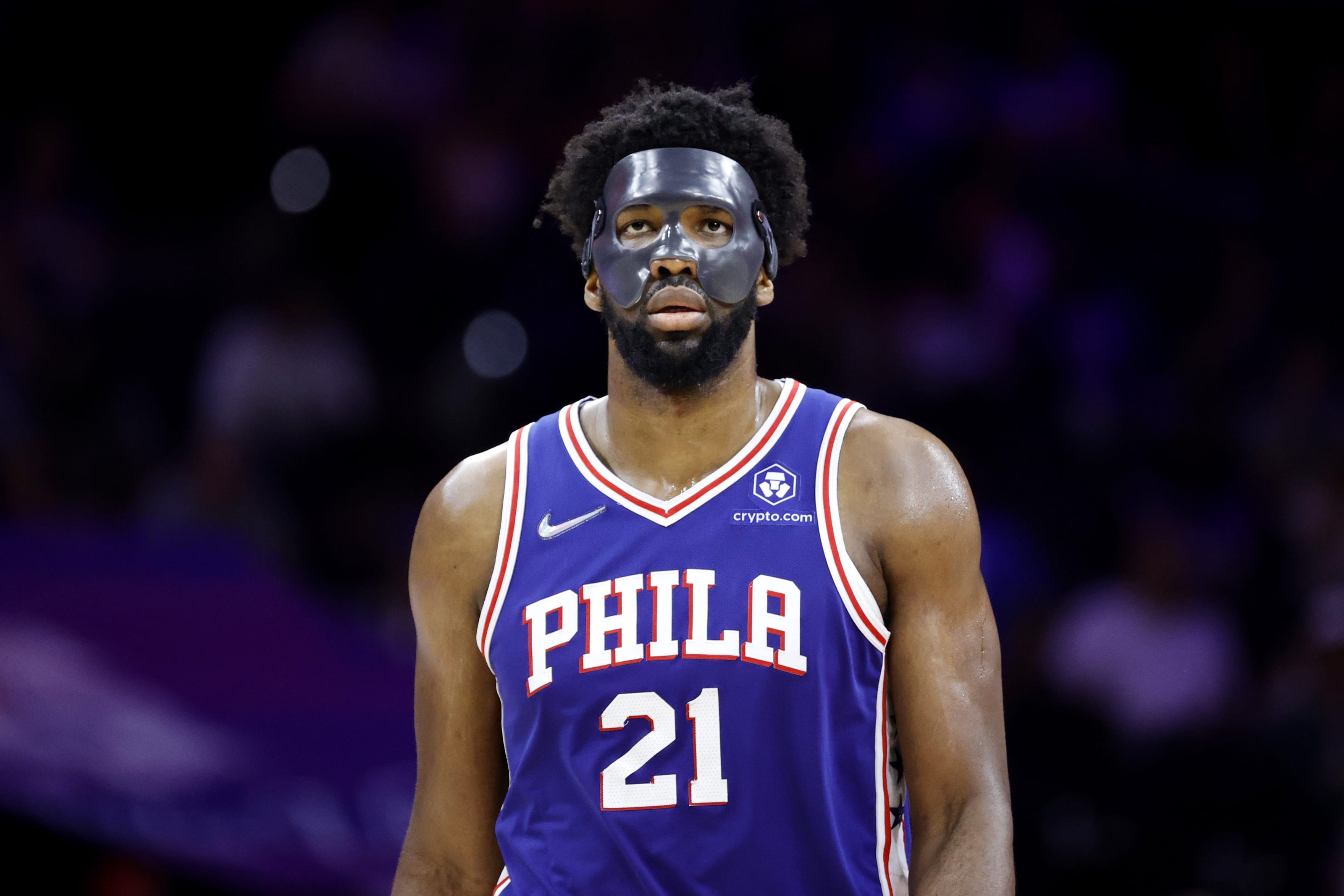 NBA All-Star Game roster 2017: Joel Embiid snubbed from the final East team  