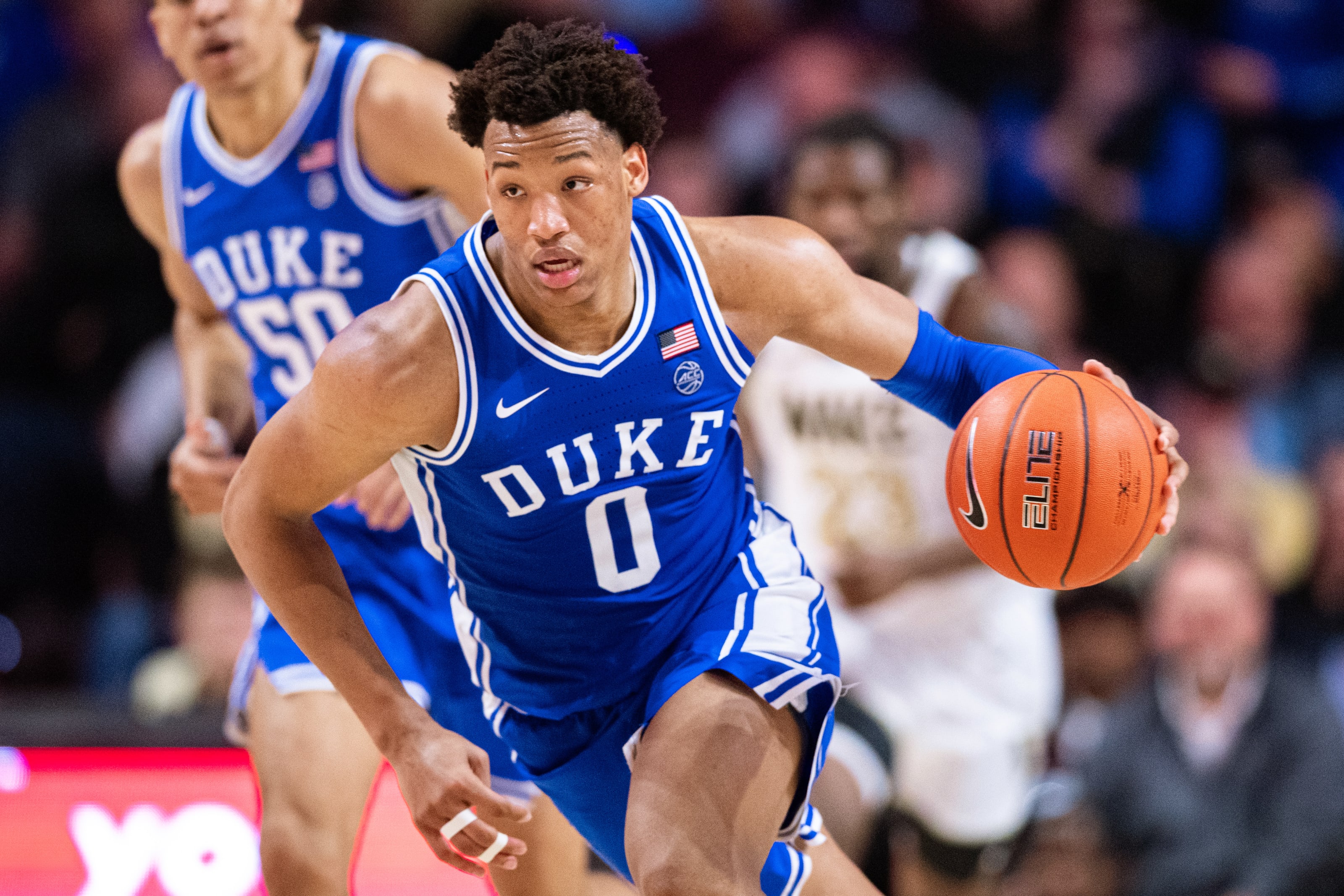 Ranking Duke basketball's five best uniforms of all time Page 5