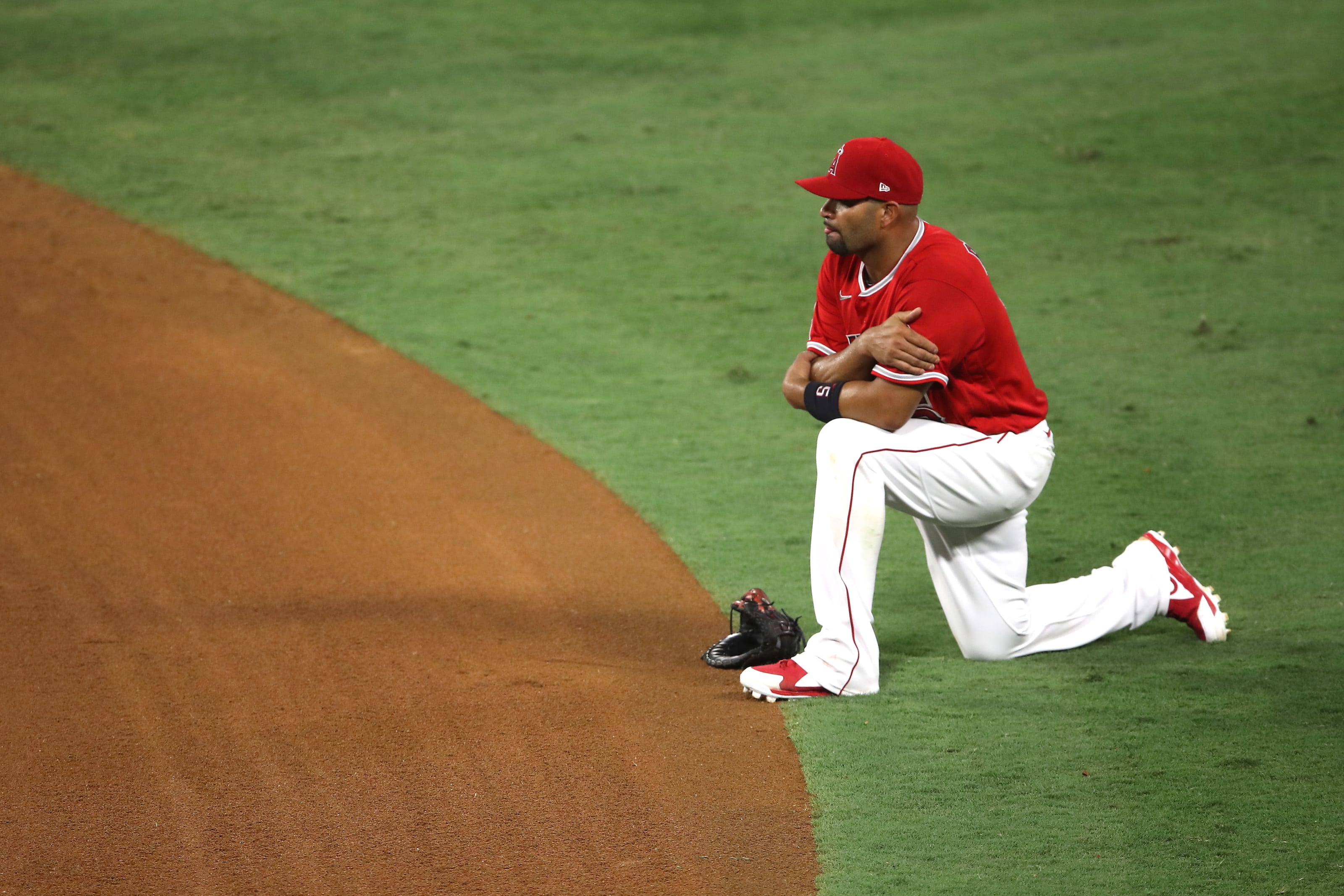 Los Angeles Angels: 5 Things you didn't know about Albert Pujols