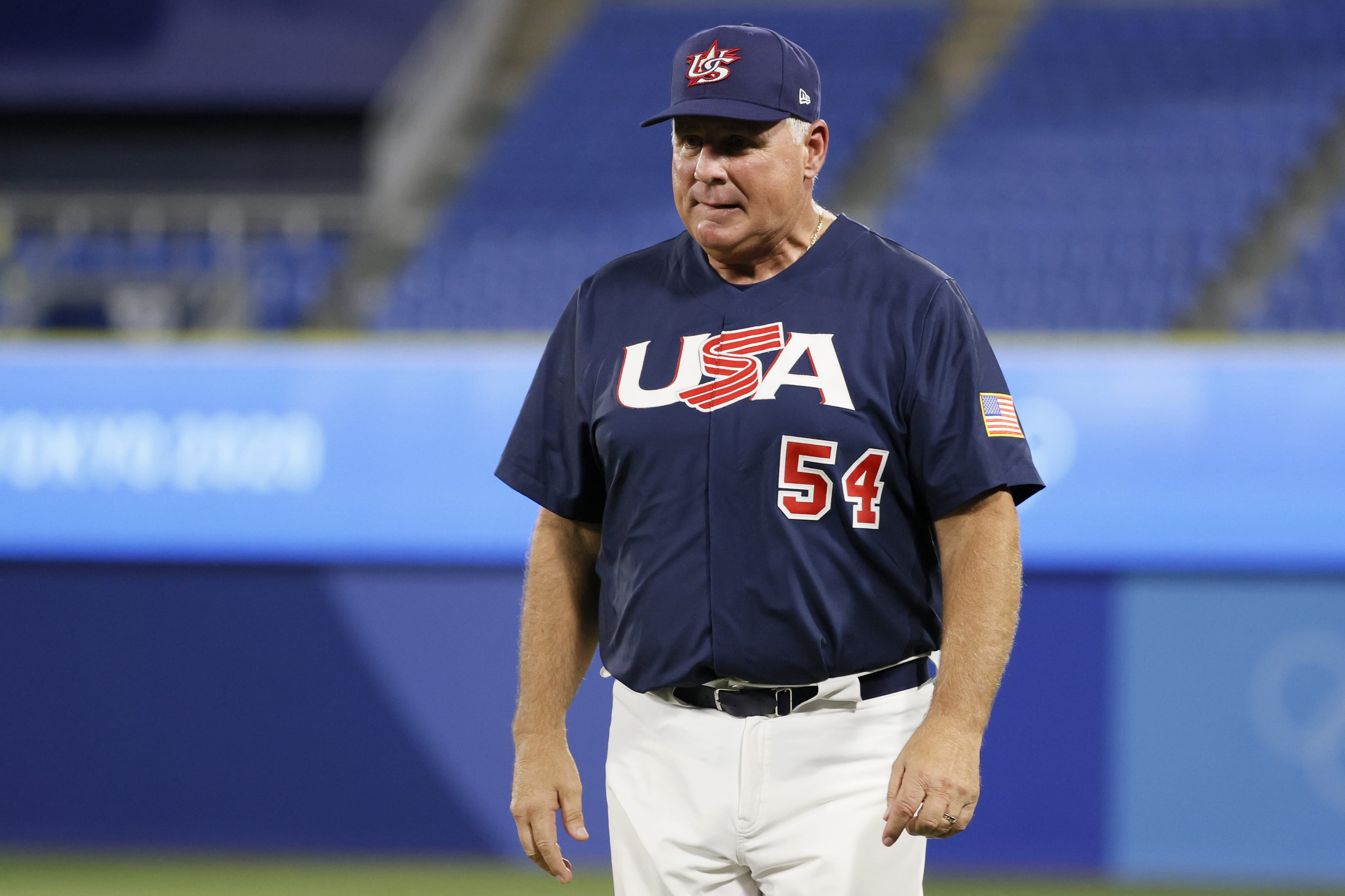 Yankees: 5 potential managerial replacements for Aaron Boone - Page 2