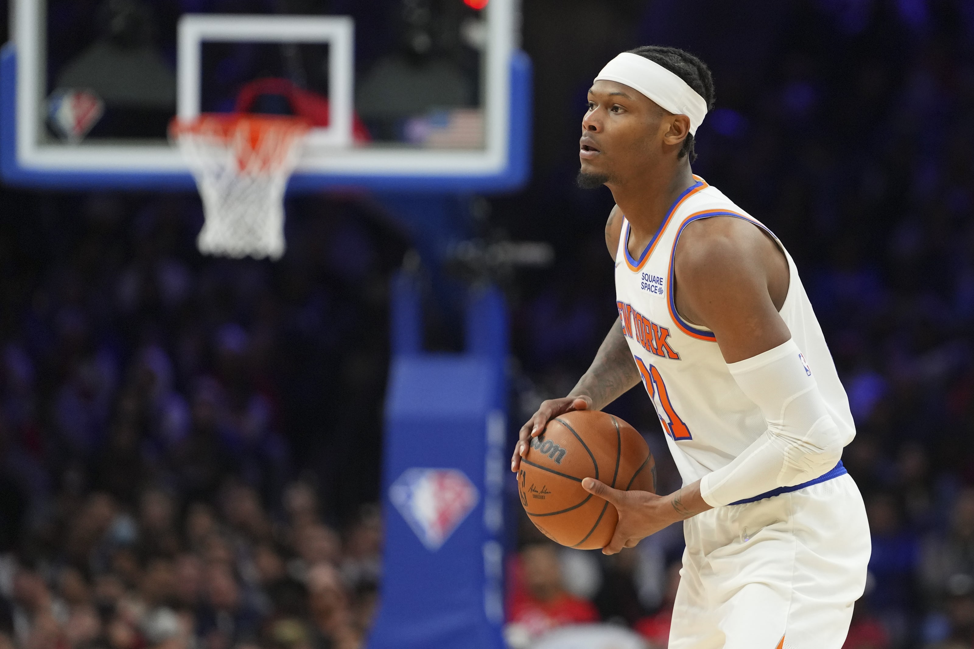 New York Knicks: 3 positive takeaways from the 2021-22 season