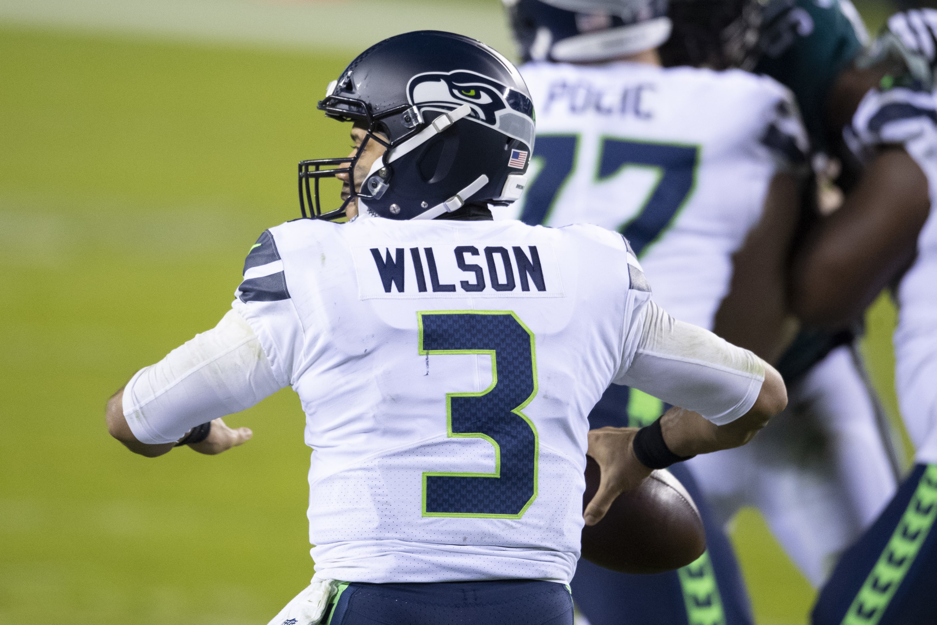 Chicago Bears Rumors: 3 trade packages for Russell Wilson