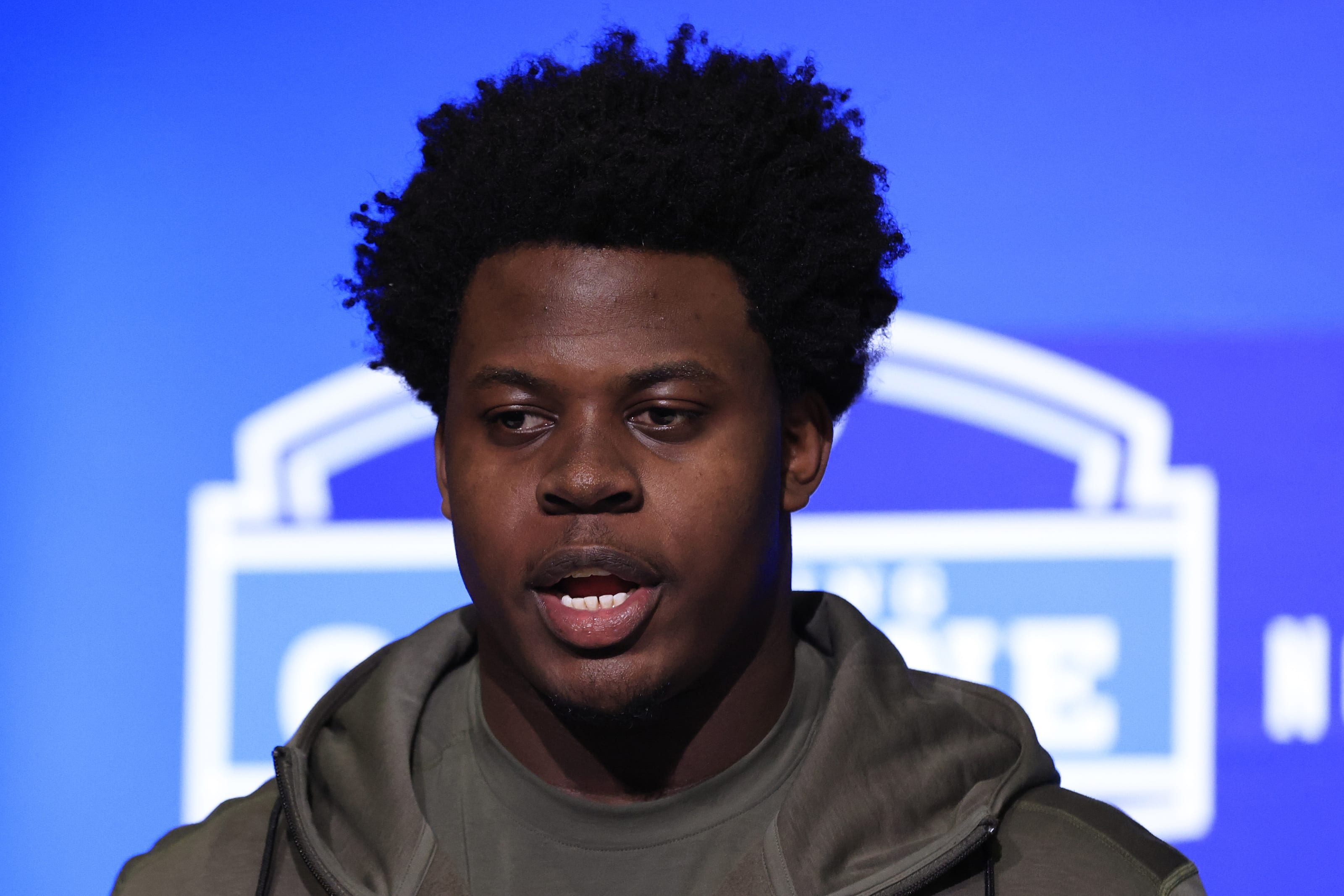 Full first-round NFL Mock Draft: Chicago Bears make 2 trades - On Tap  Sports Net