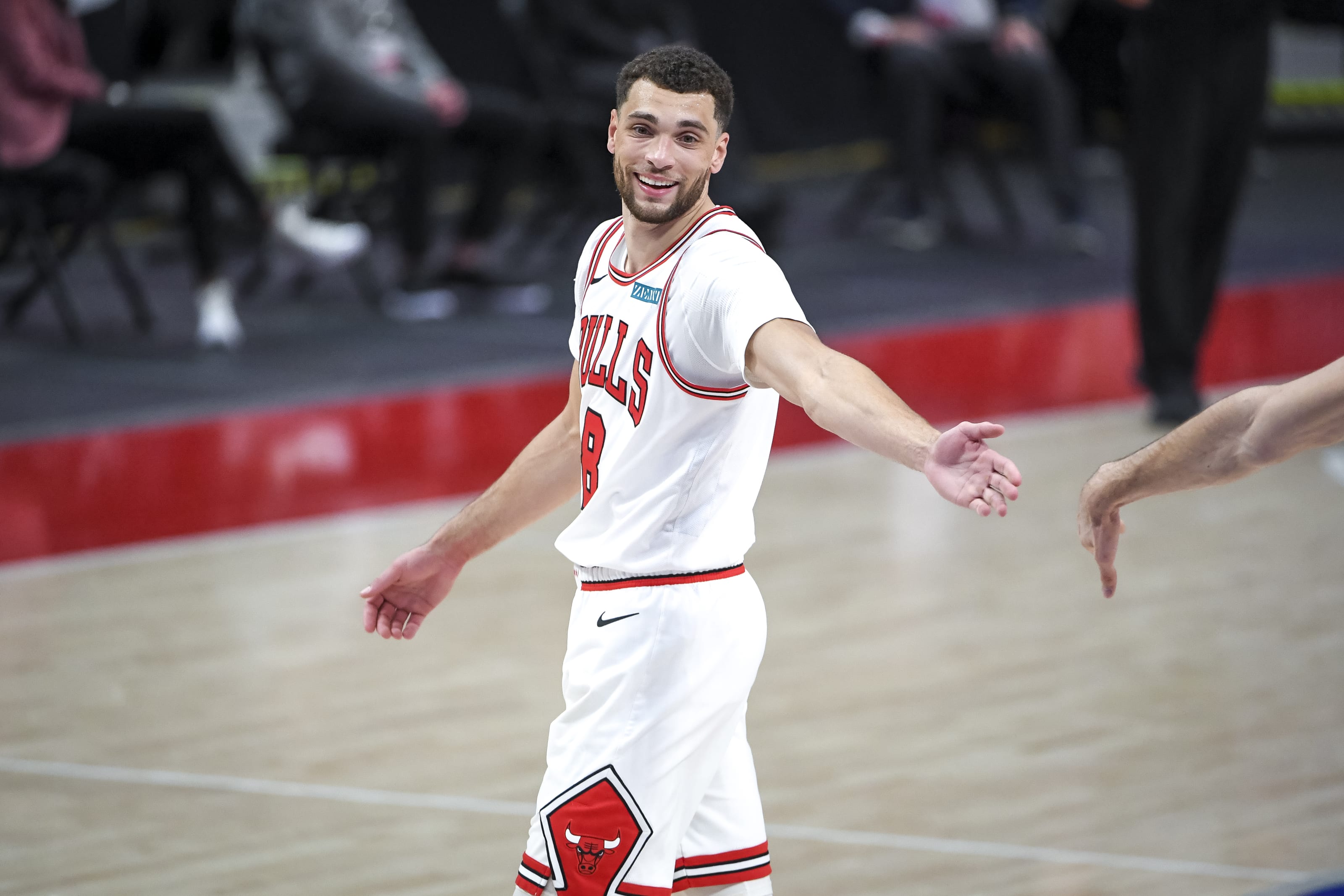 Chicago Bulls: 3 reasons to stay far away from Ben Simmons - Page 2