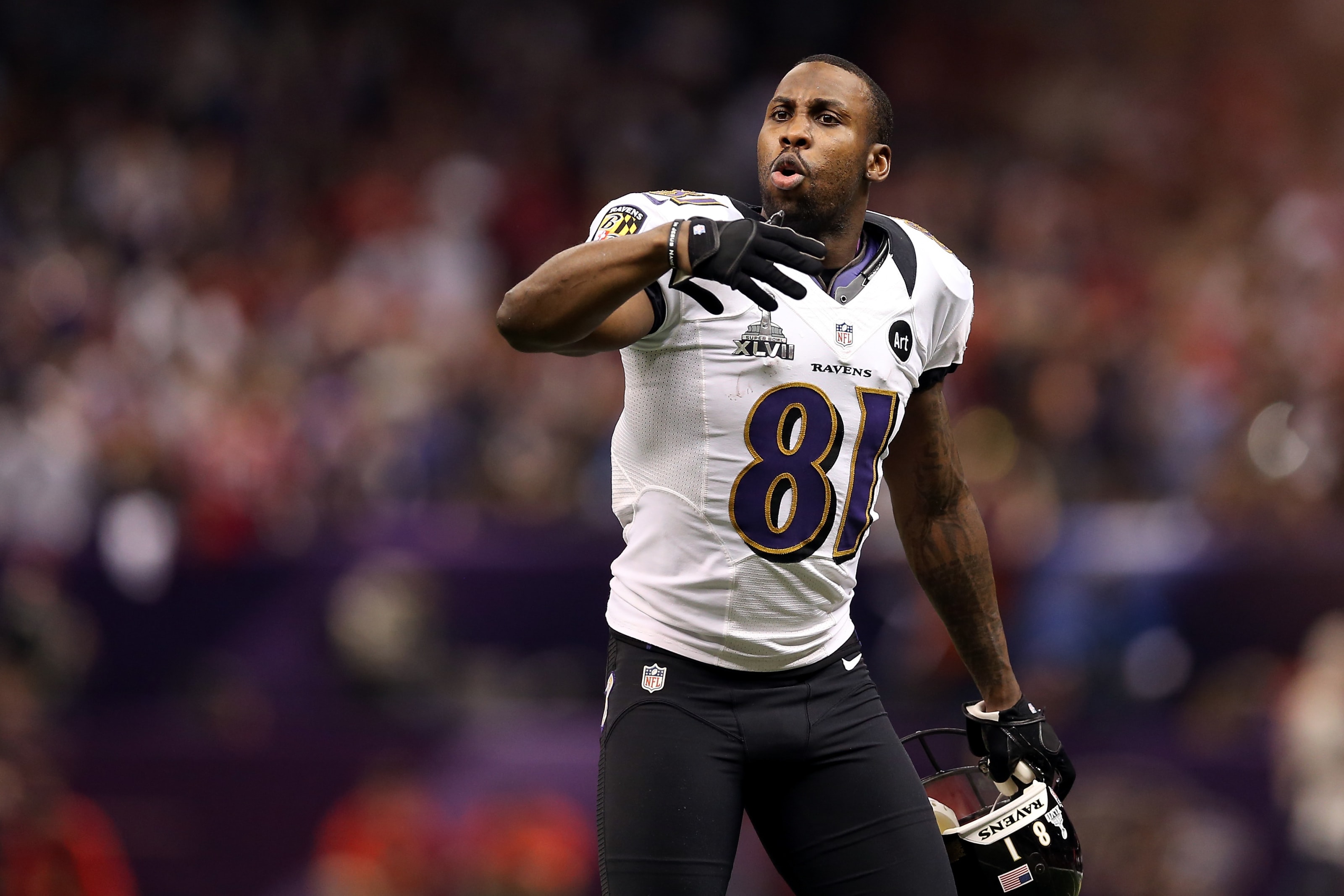 Baltimore Ravens Top 6 Players We Wish Stuck Around Longer