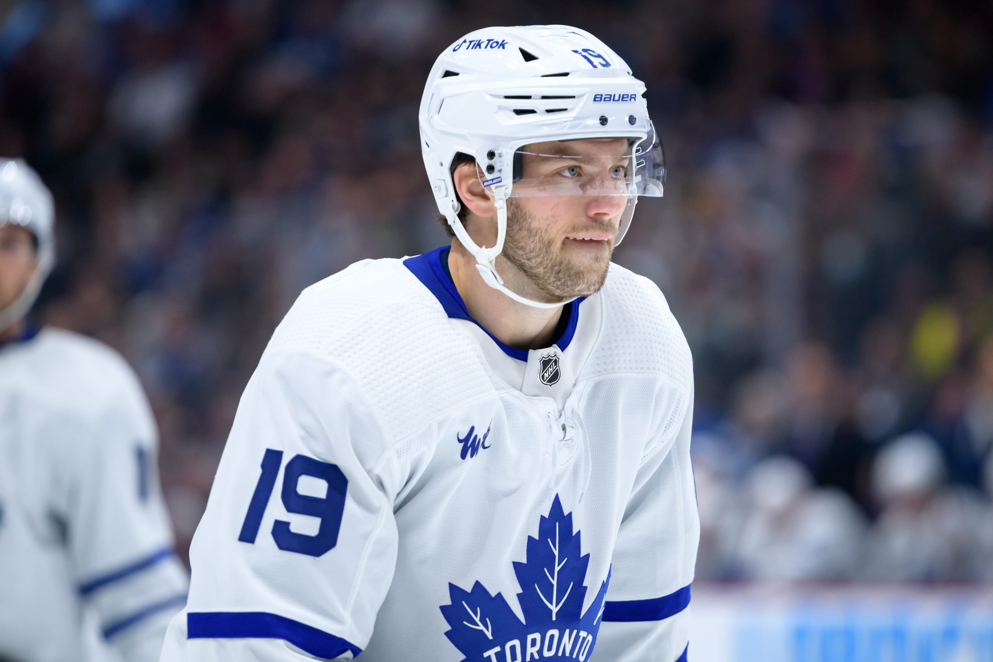 Maple Leafs/Lightning Game 5 Preview & Matthew Knies as a Top-Six
