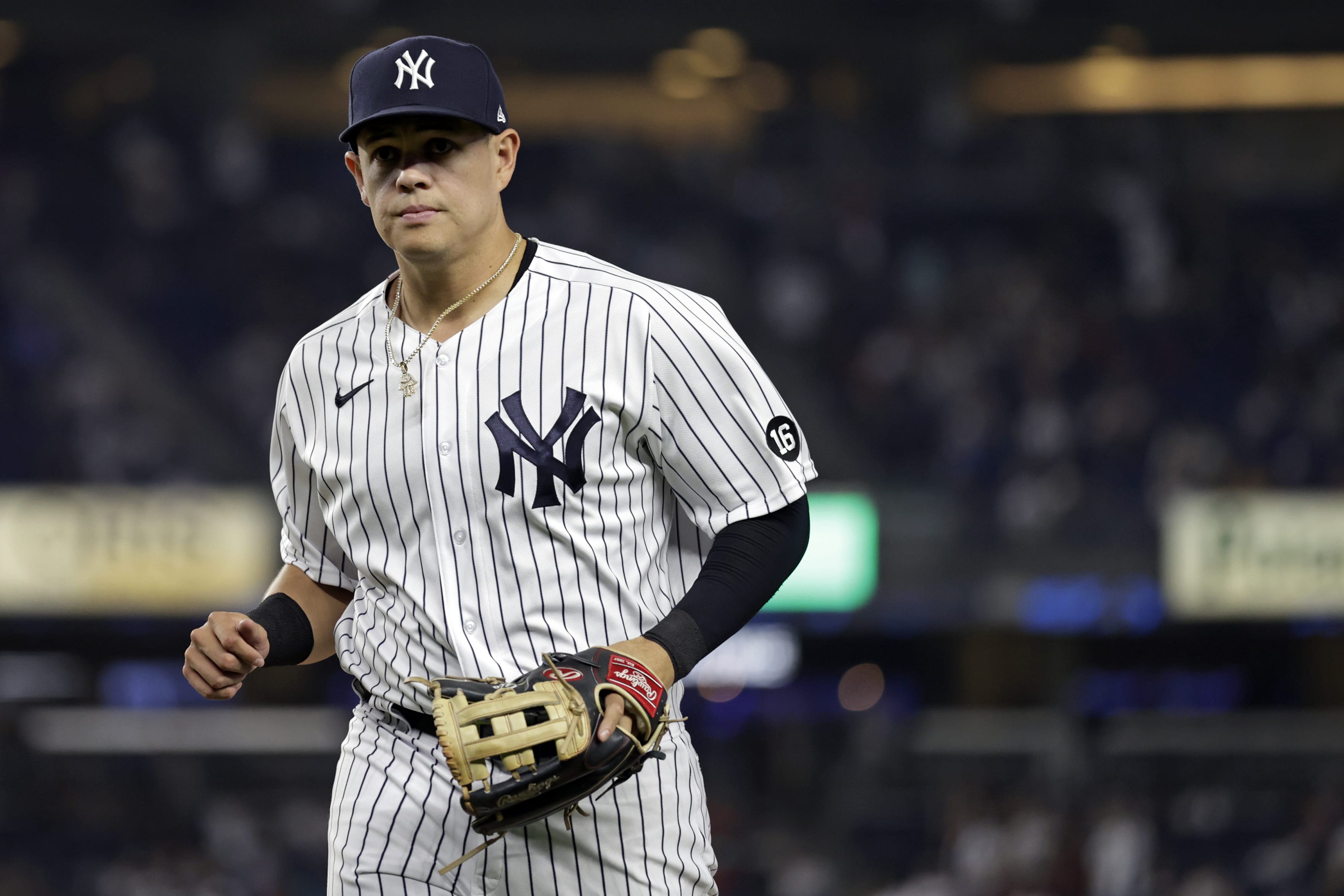 5 shortstops who could start for the Yankees on Opening Day - Page 3