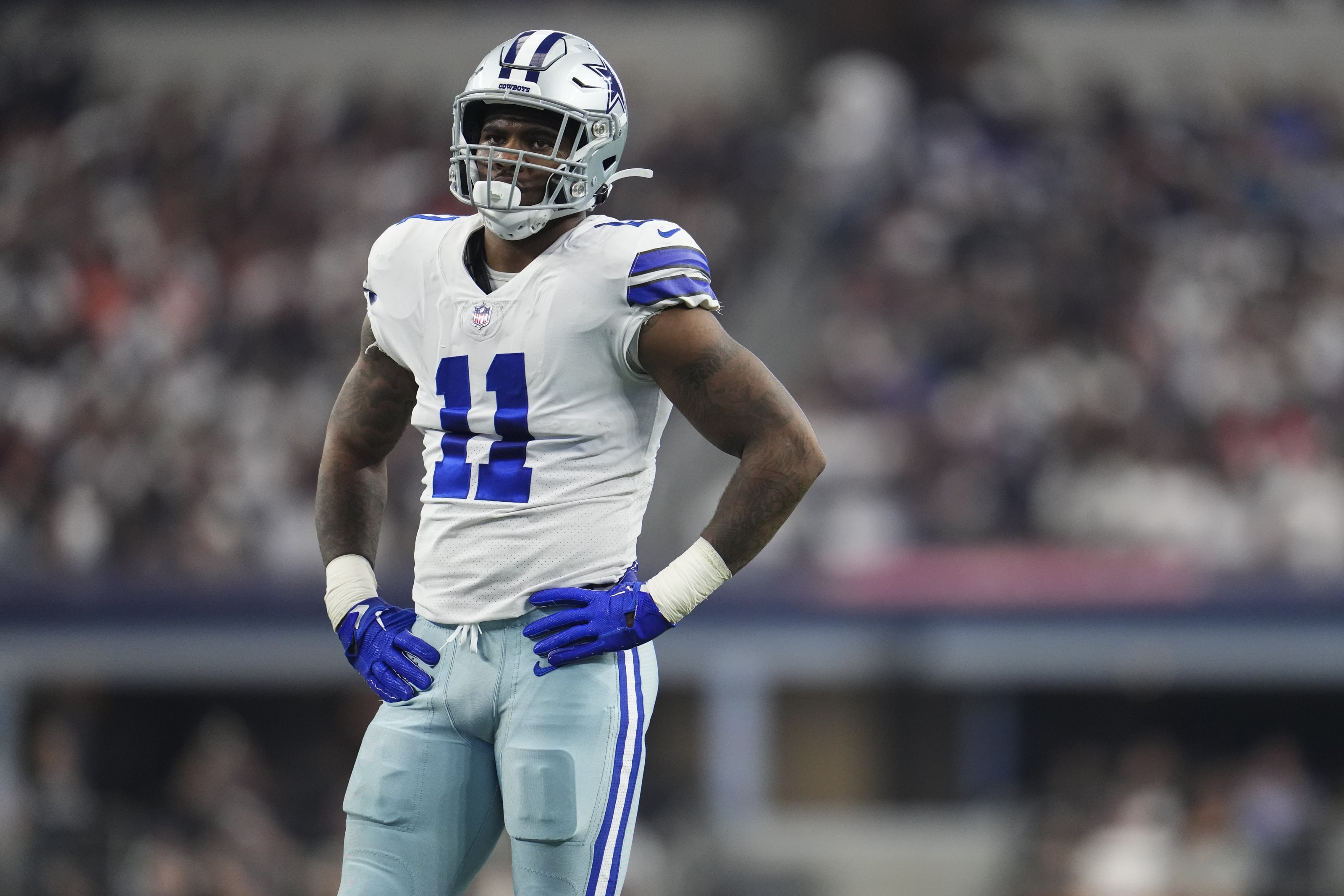 5 bold predictions for Cowboys against Commanders - Page 2