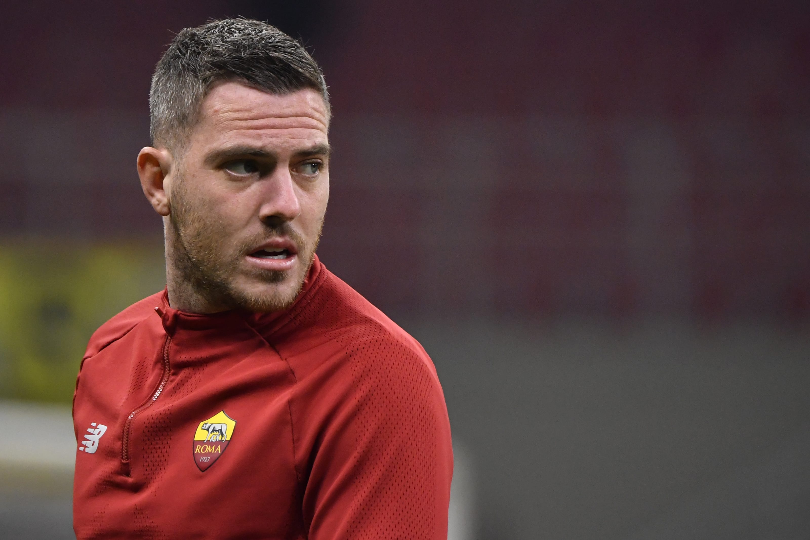 Gør livet tankskib fure Leicester City's interest in Jordan Veretout will come at a double cost