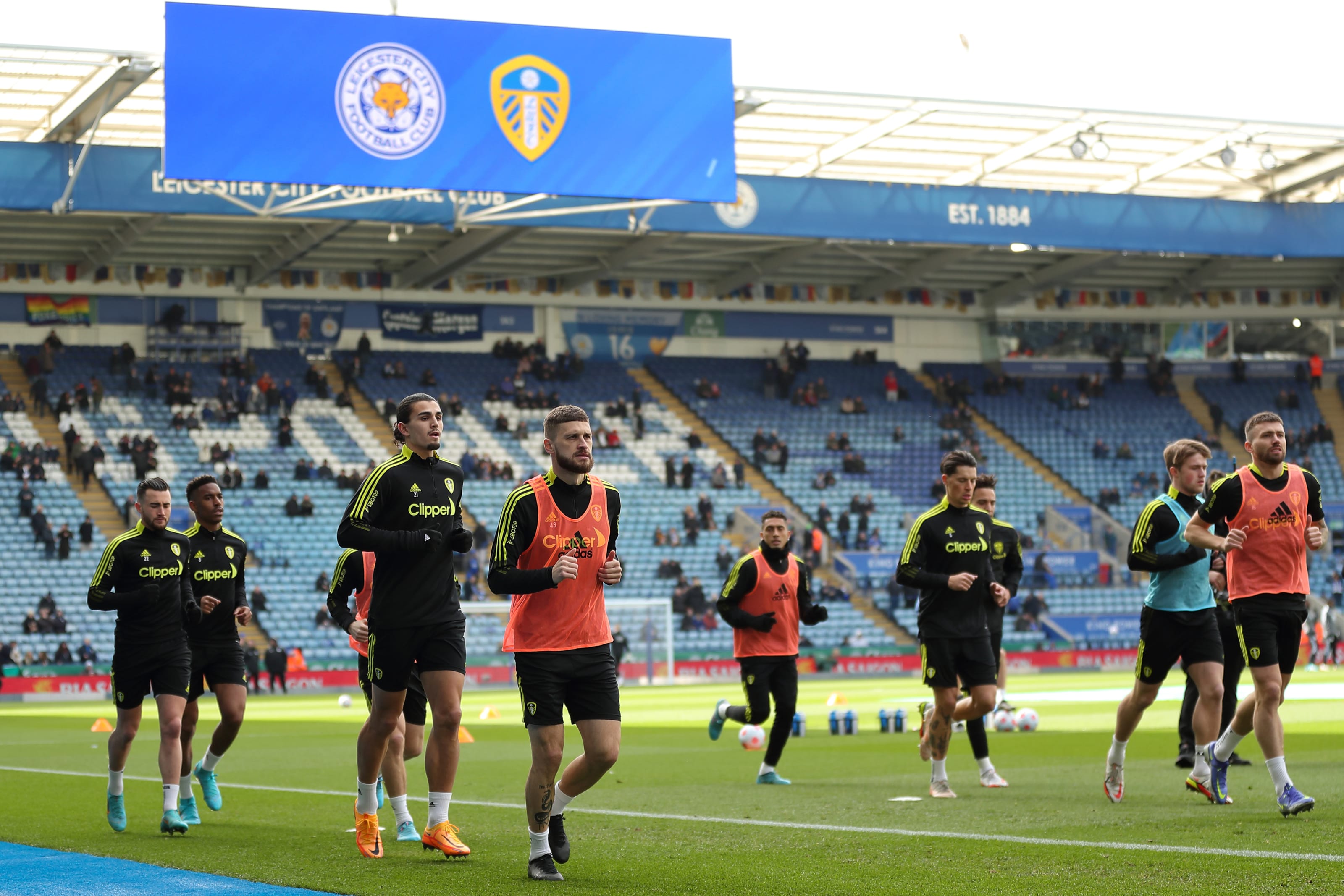 Leicester City v Leeds United match preview and predictions