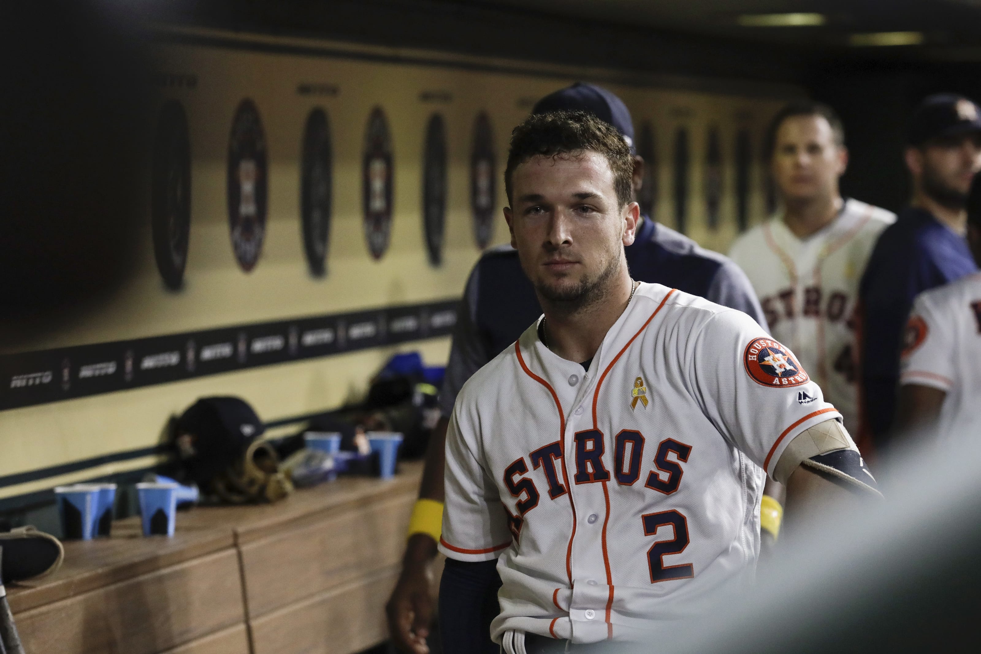 Houston Astros: Top 10 moments of the 2018 regular season - Page 10