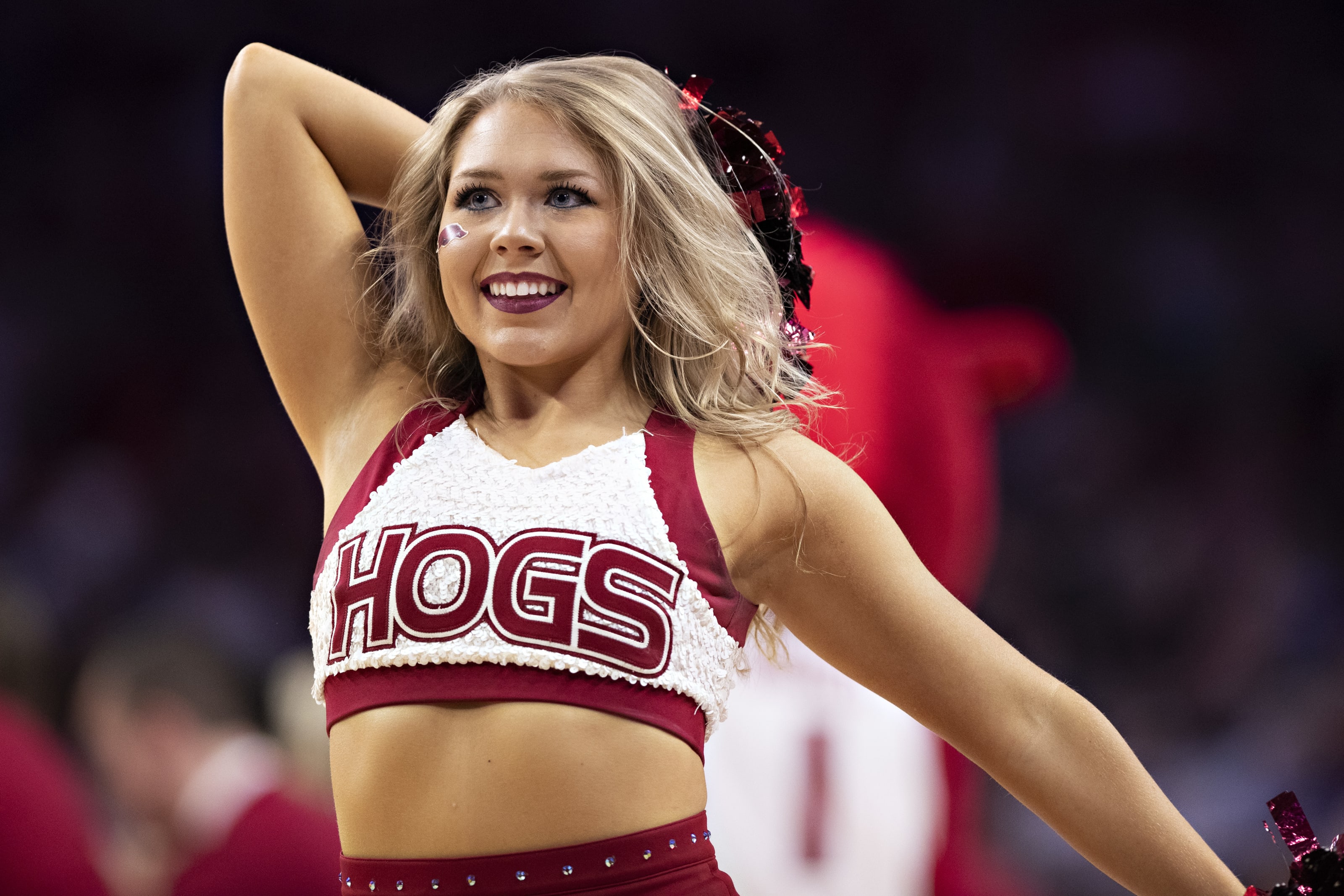 Arkansas Basketball / Arkansas Basketball Host Georgia Game Preview : No commitments or subscription packages!